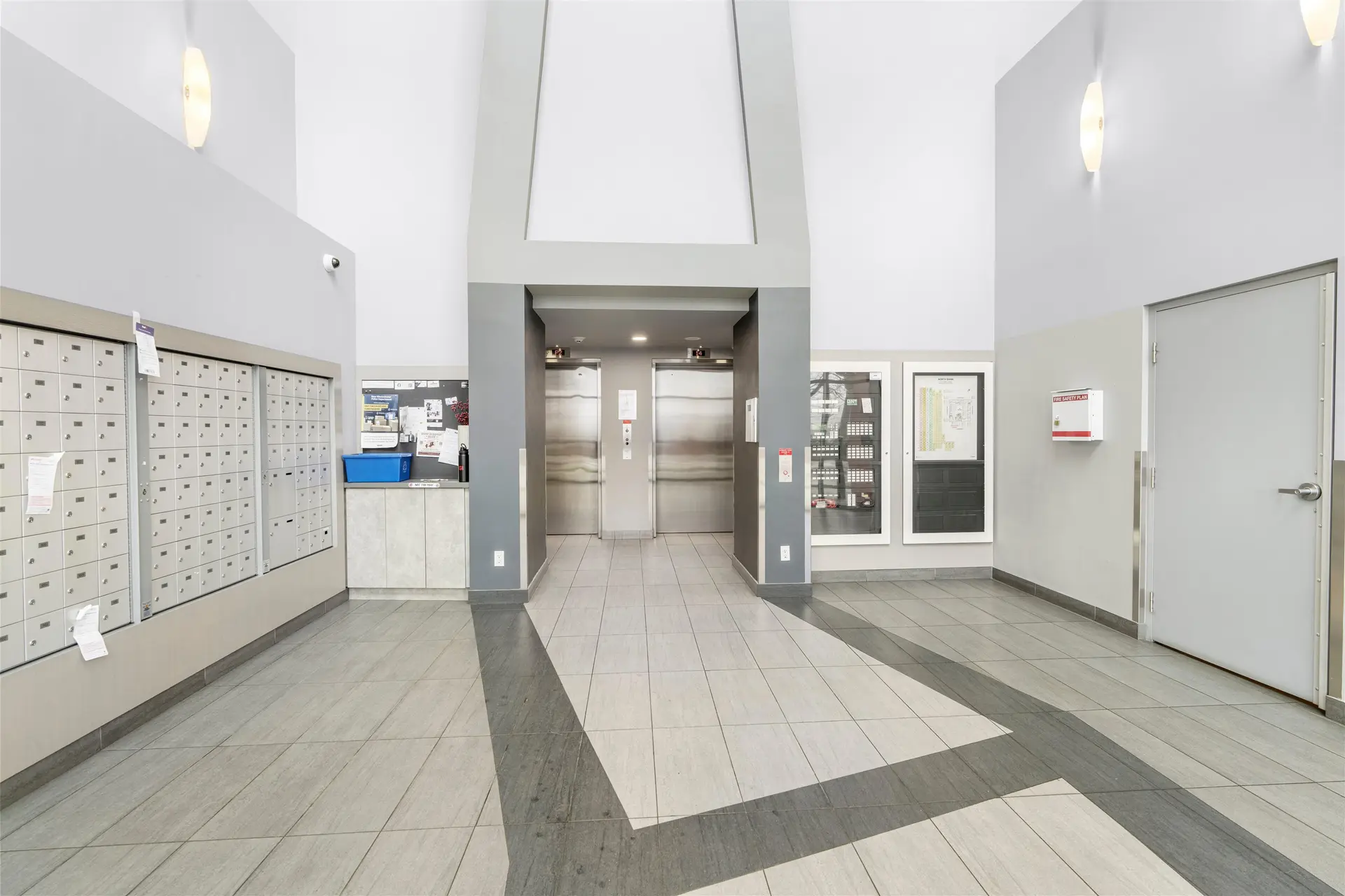 Property at #1602 125 COLUMBIA STREET, New Westminster, BC