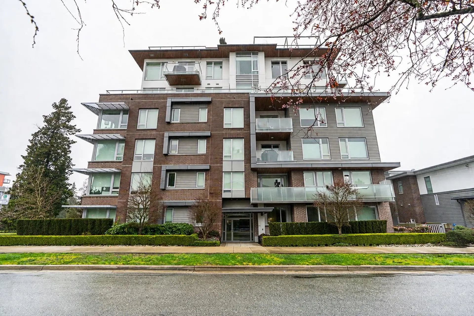 Property at #108 489 W 26th Avenue, Vancouver, BC