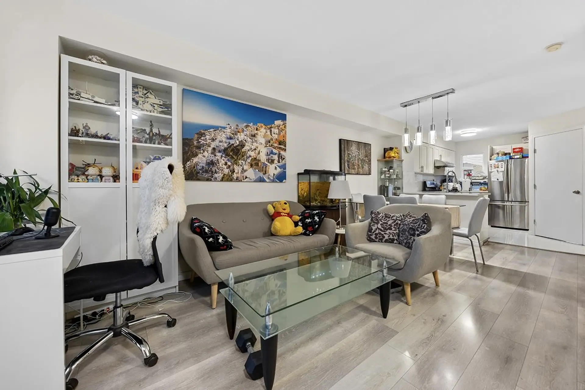 Property at #52 7088 LYNNWOOD DRIVE, Richmond, BC