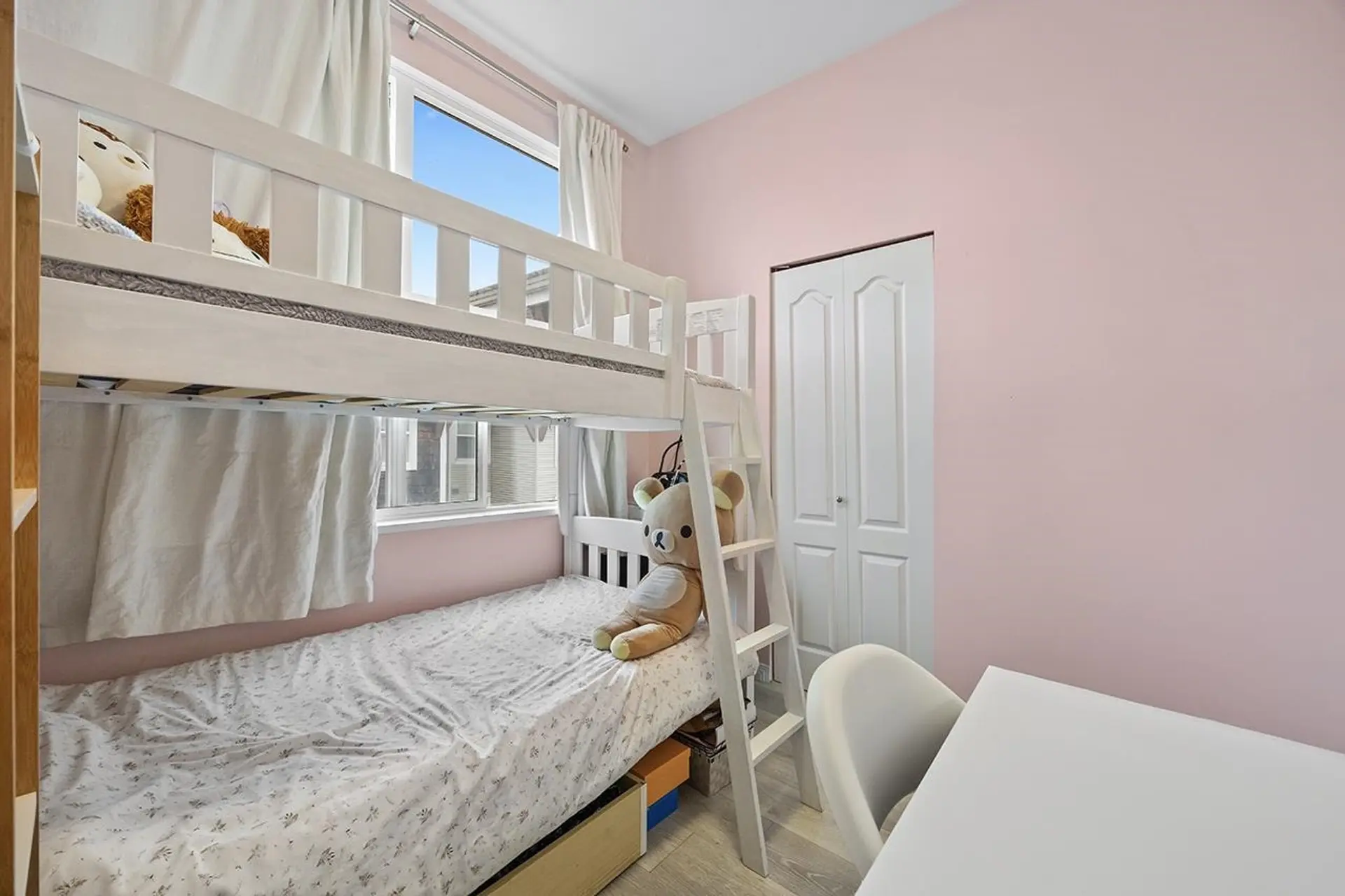 Property at #52 7088 LYNNWOOD DRIVE, Richmond, BC