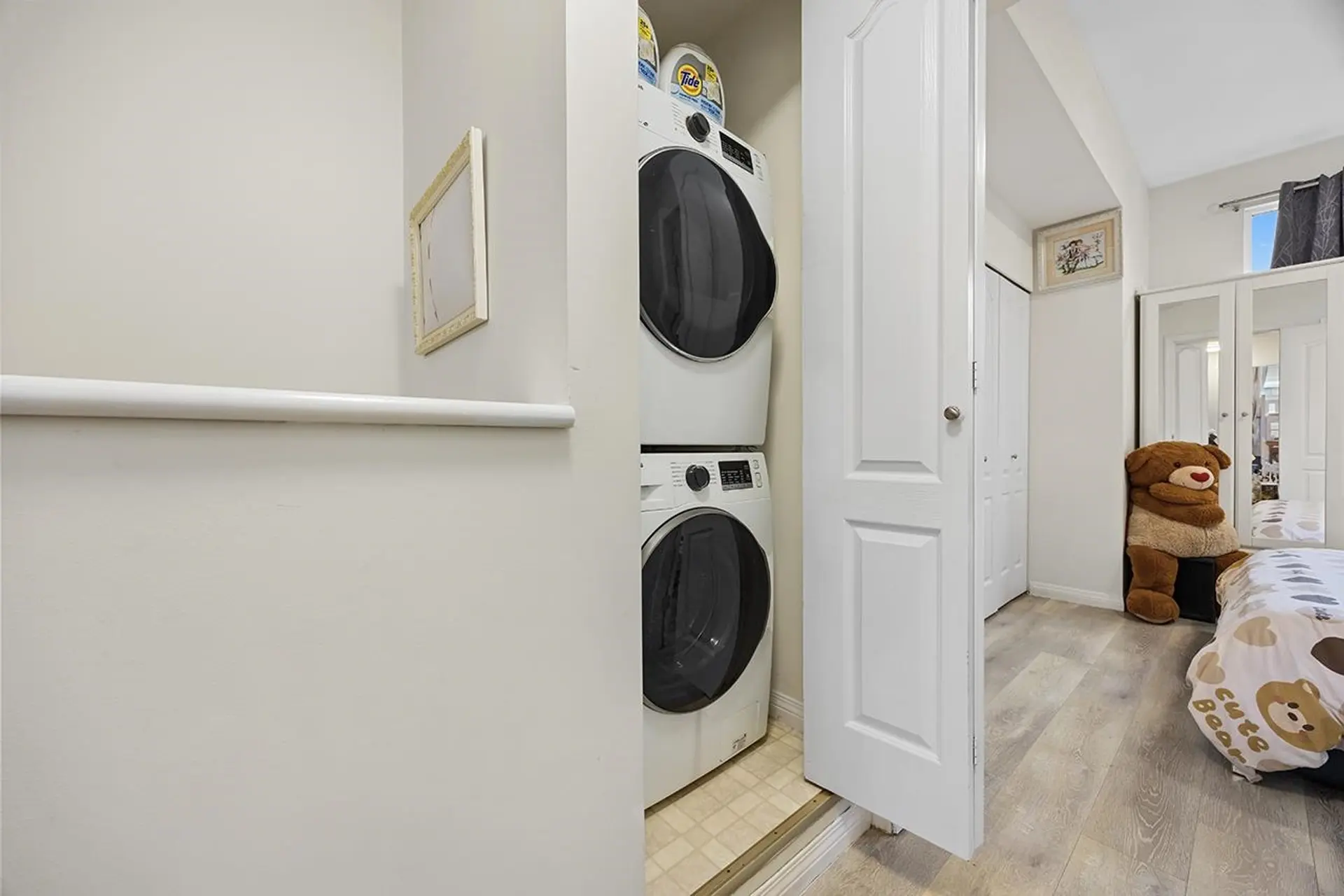 Property at #52 7088 LYNNWOOD DRIVE, Richmond, BC