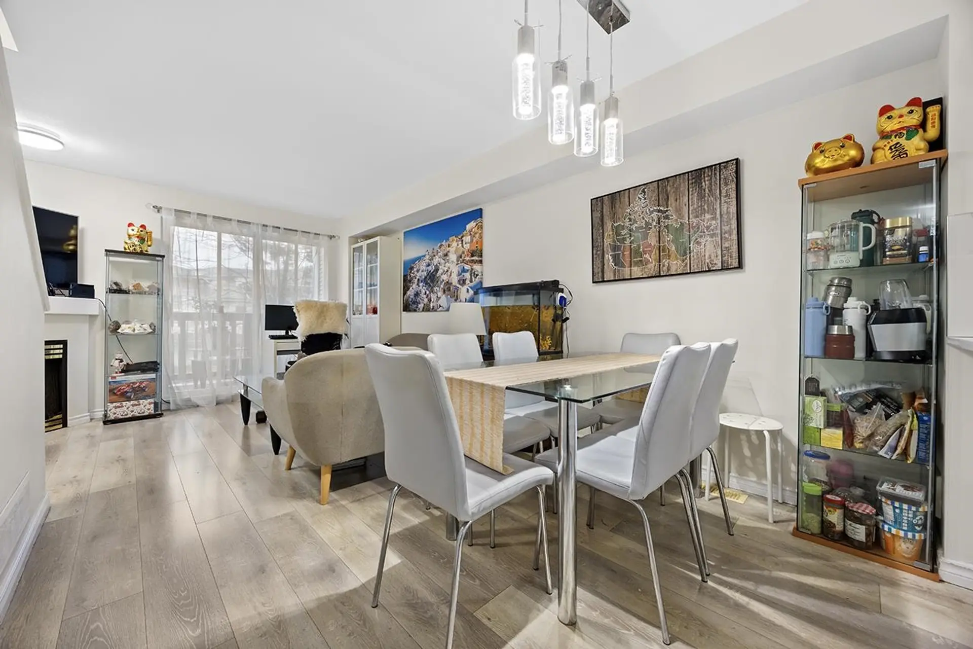 Property at #52 7088 LYNNWOOD DRIVE, Richmond, BC