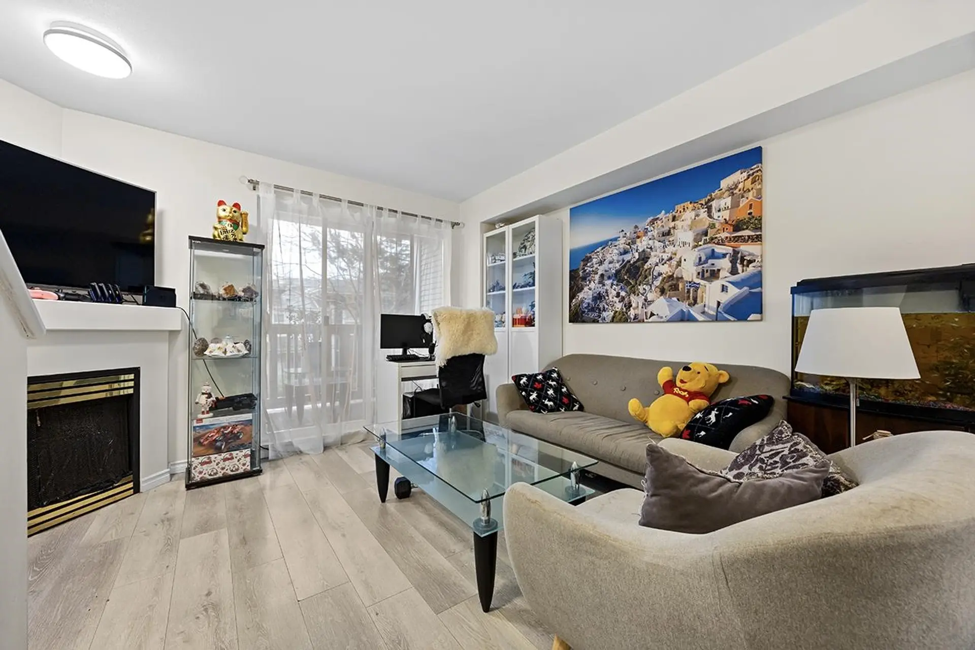 Property at #52 7088 LYNNWOOD DRIVE, Richmond, BC