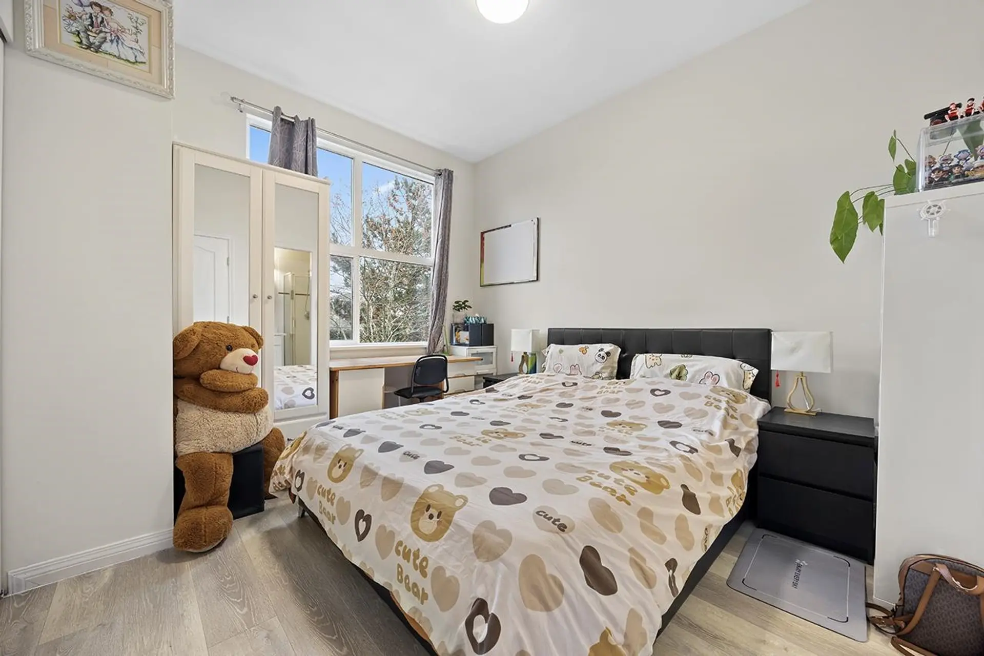 Property at #52 7088 LYNNWOOD DRIVE, Richmond, BC