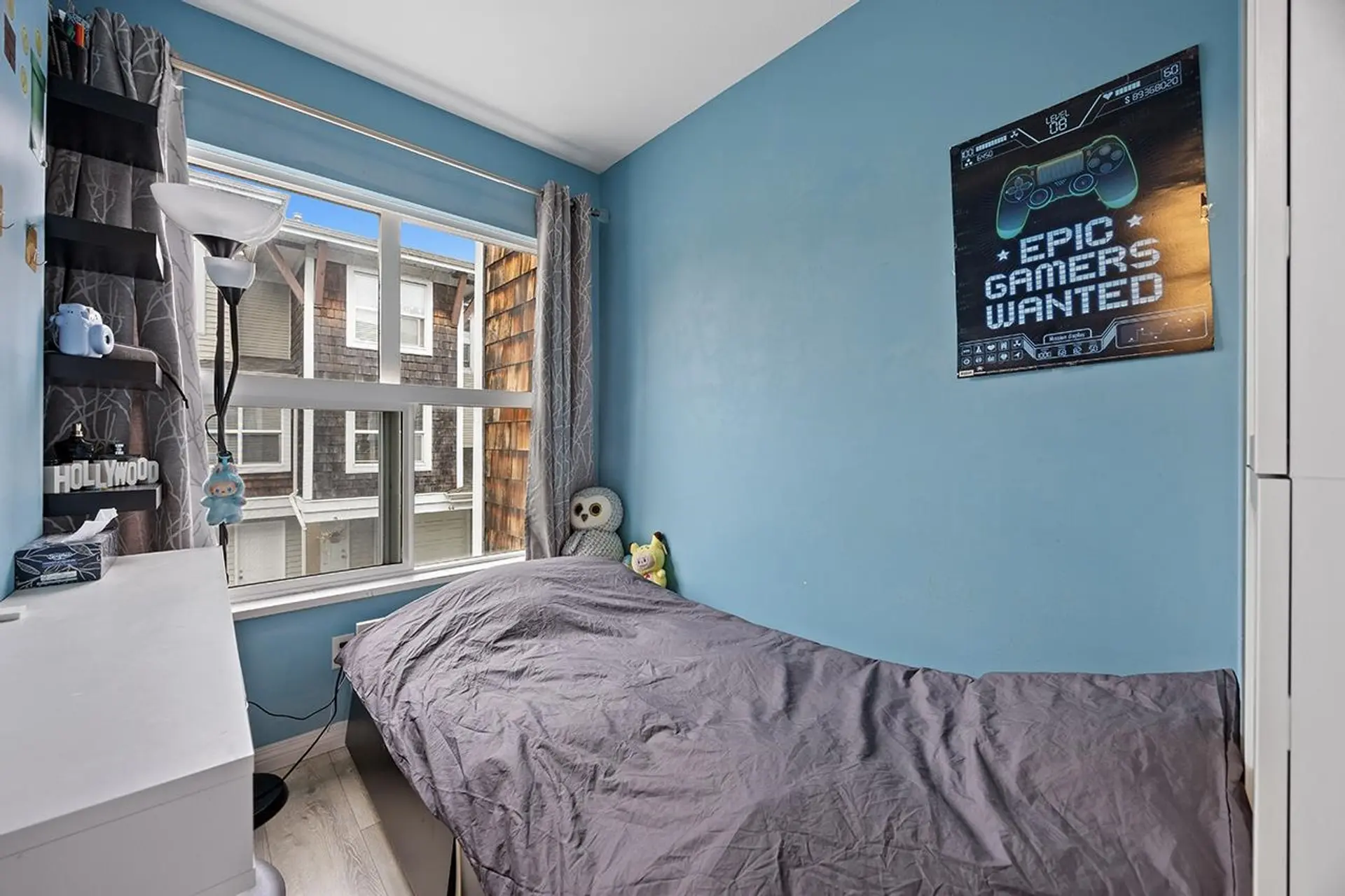 Property at #52 7088 LYNNWOOD DRIVE, Richmond, BC