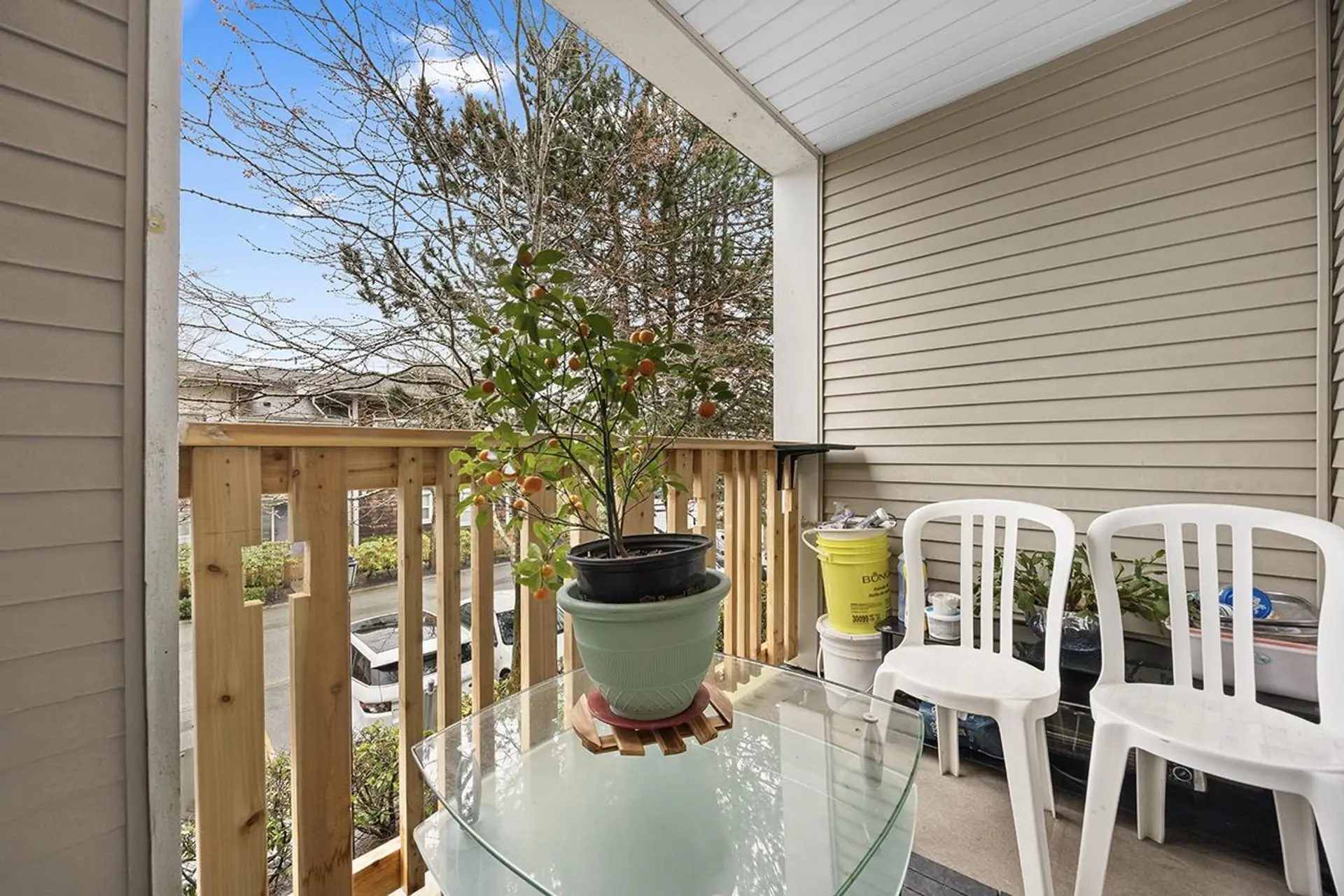 Property at #52 7088 LYNNWOOD DRIVE, Richmond, BC