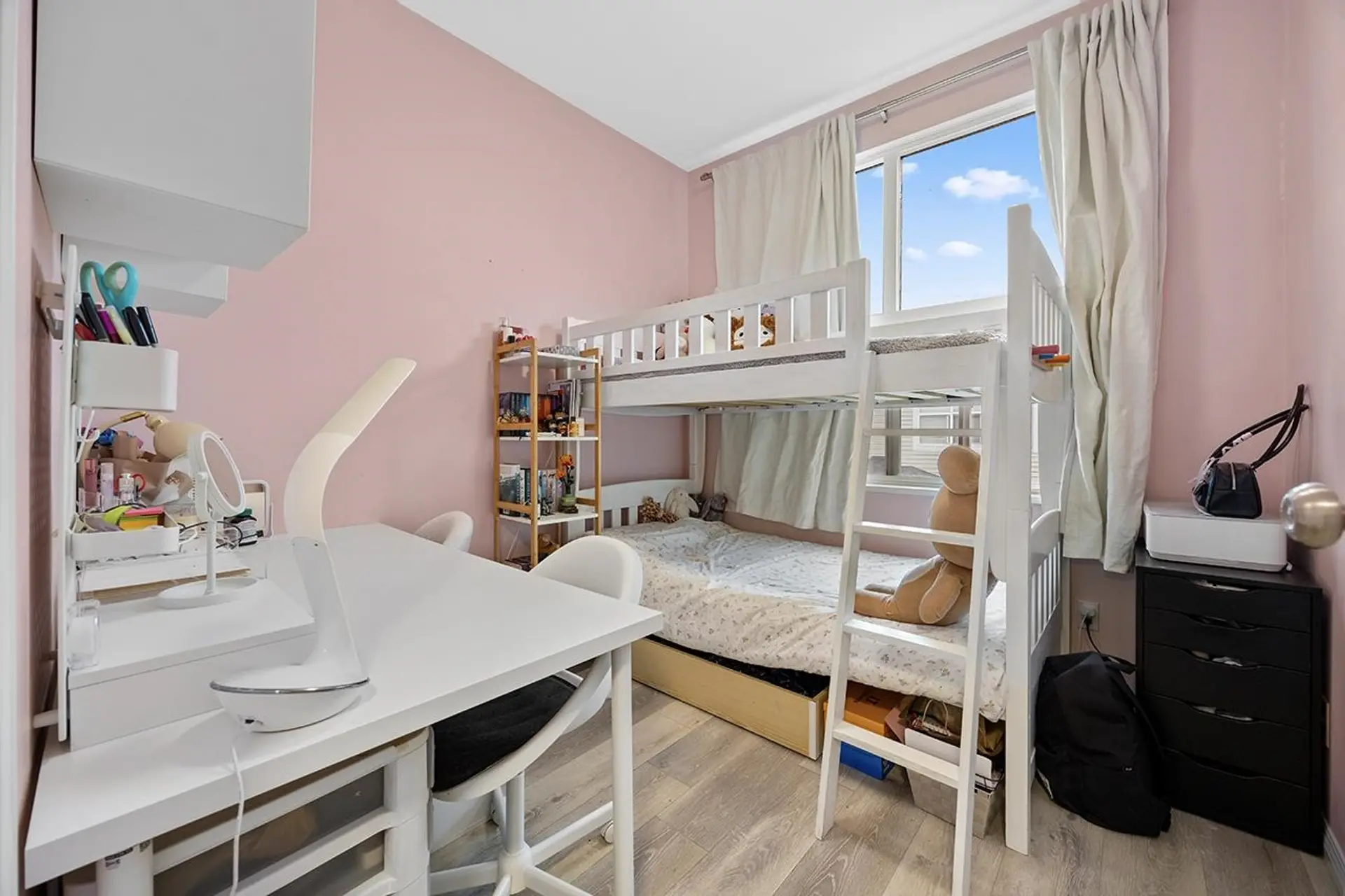 Property at #52 7088 LYNNWOOD DRIVE, Richmond, BC