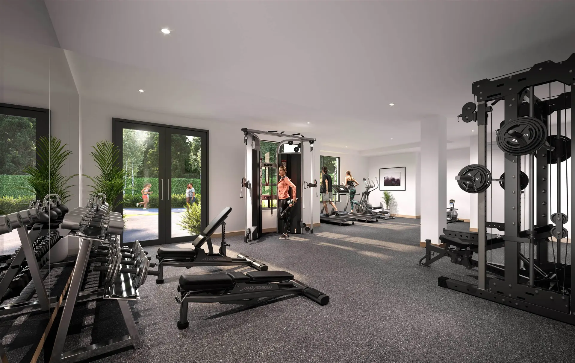 Property at #504 10405 147 STREET, Surrey, BC