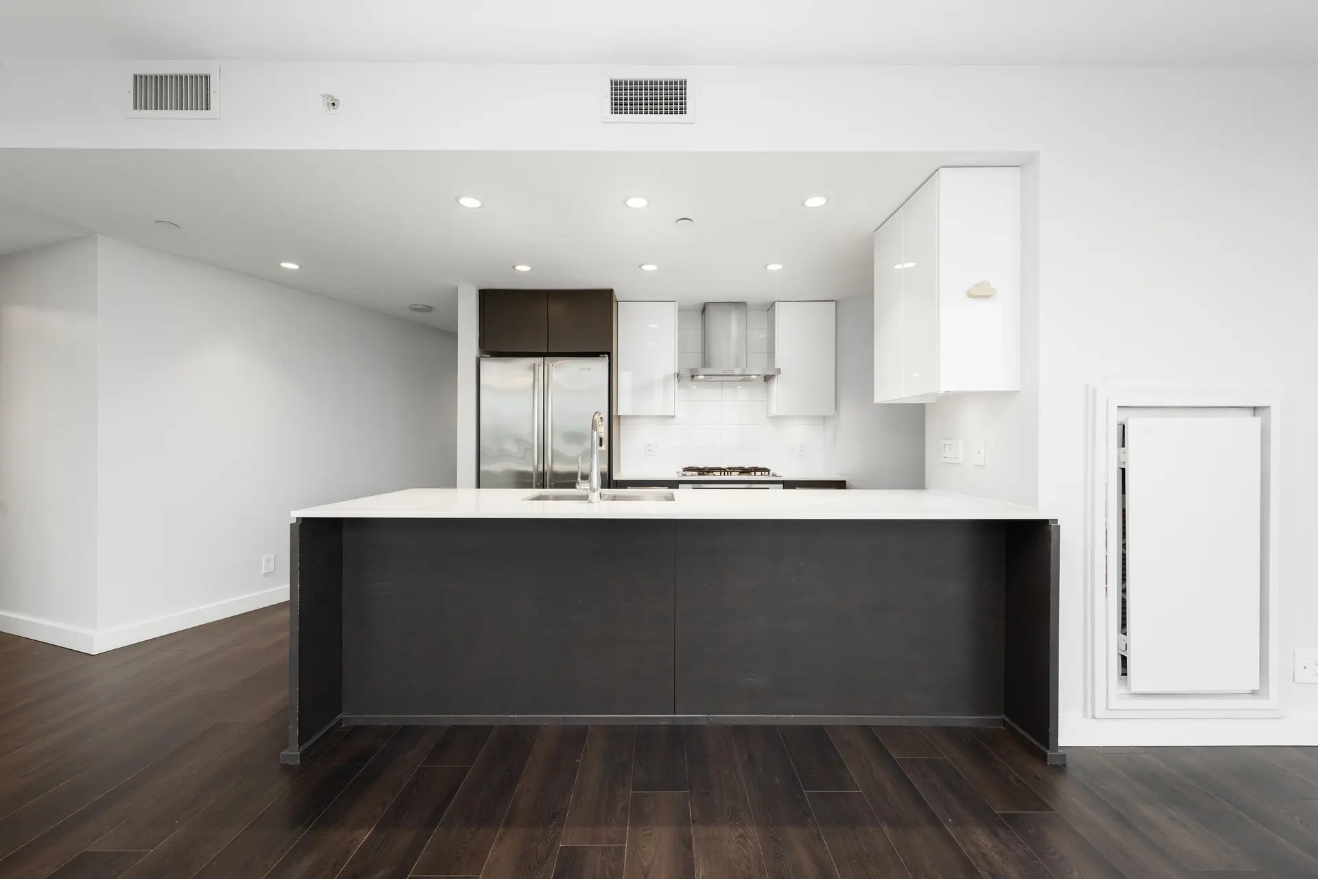 Property at #1726 1618 QUEBEC STREET, Vancouver, BC