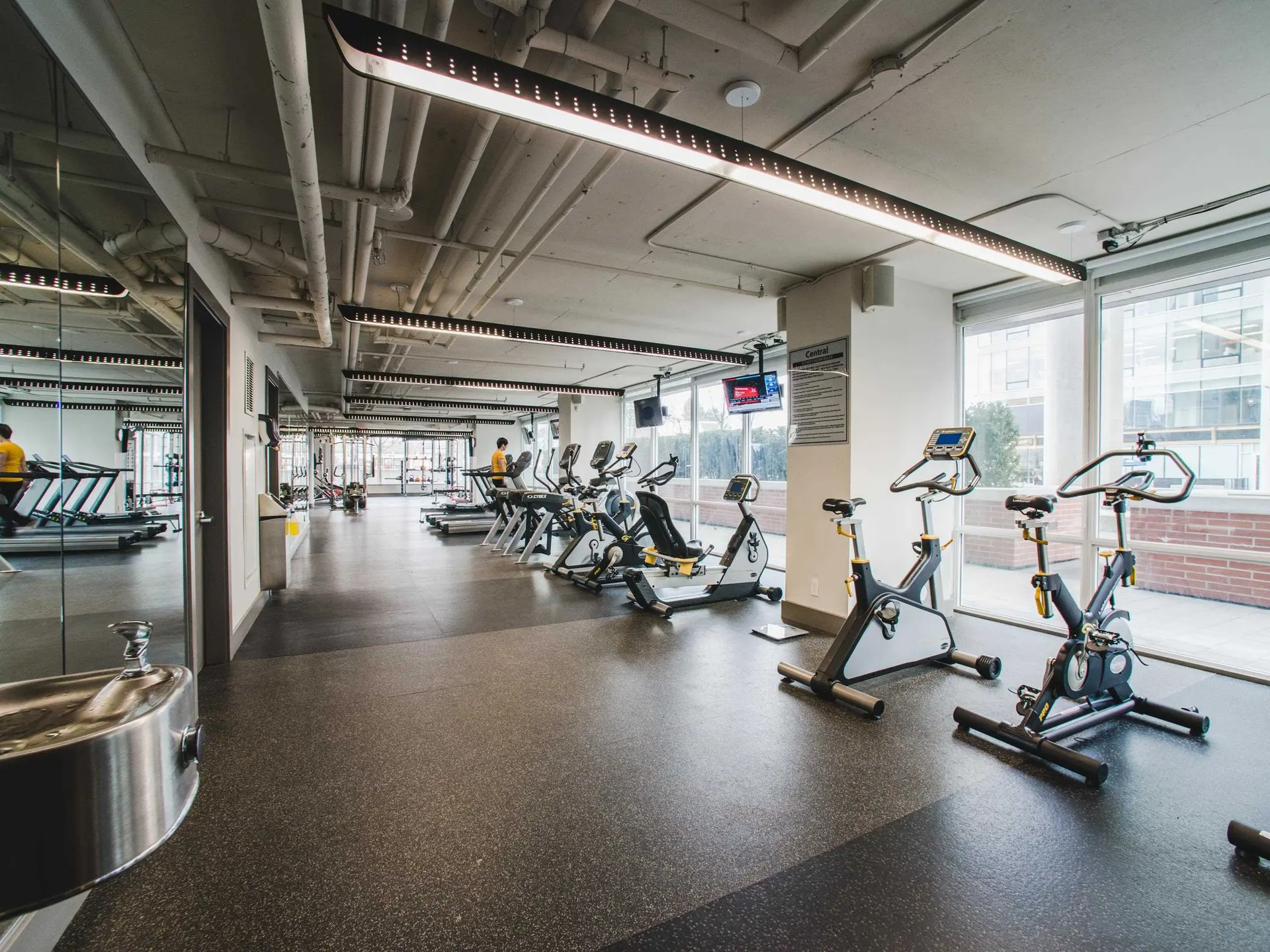 Property at #1726 1618 QUEBEC STREET, Vancouver, BC