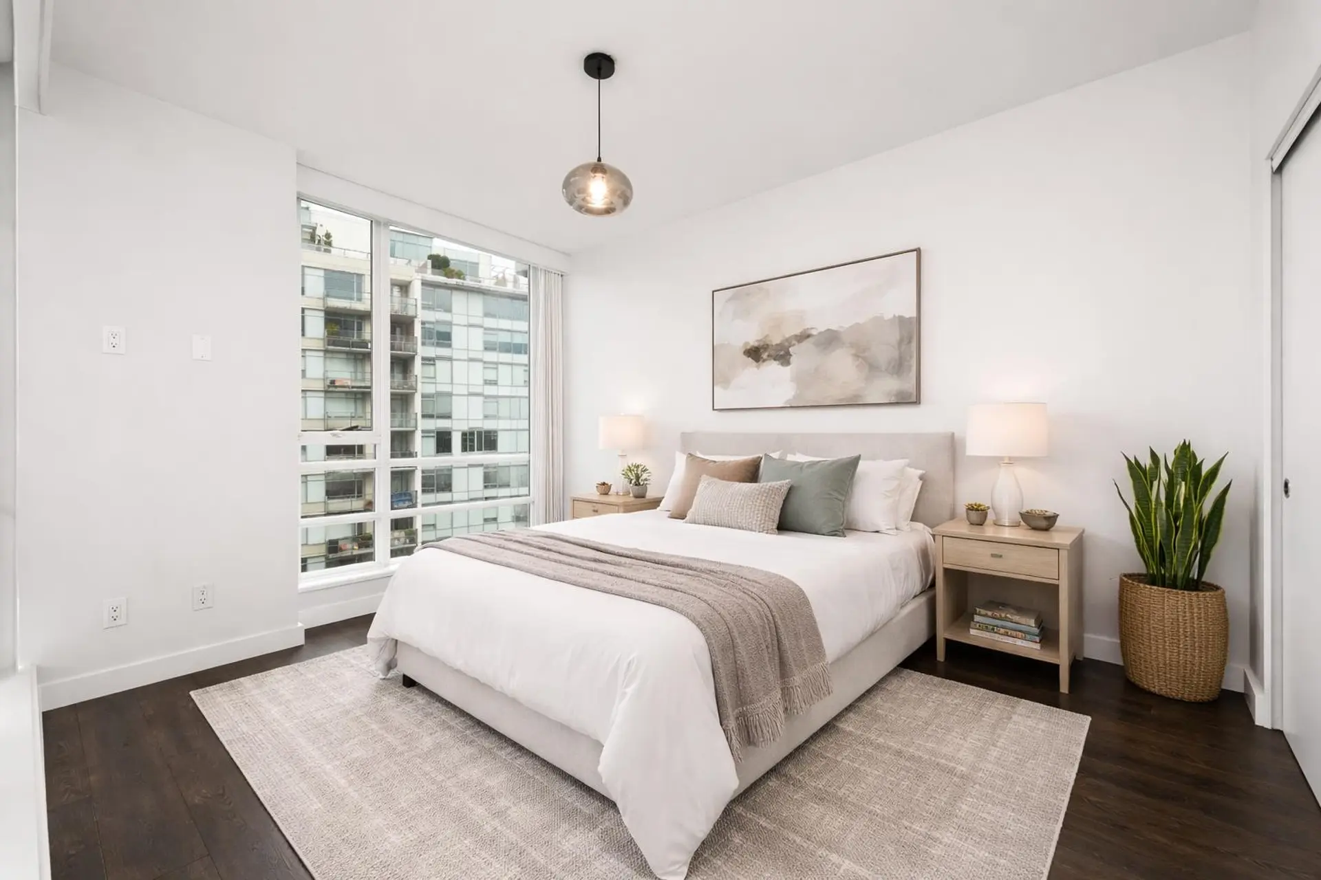 Property at #1726 1618 QUEBEC STREET, Vancouver, BC