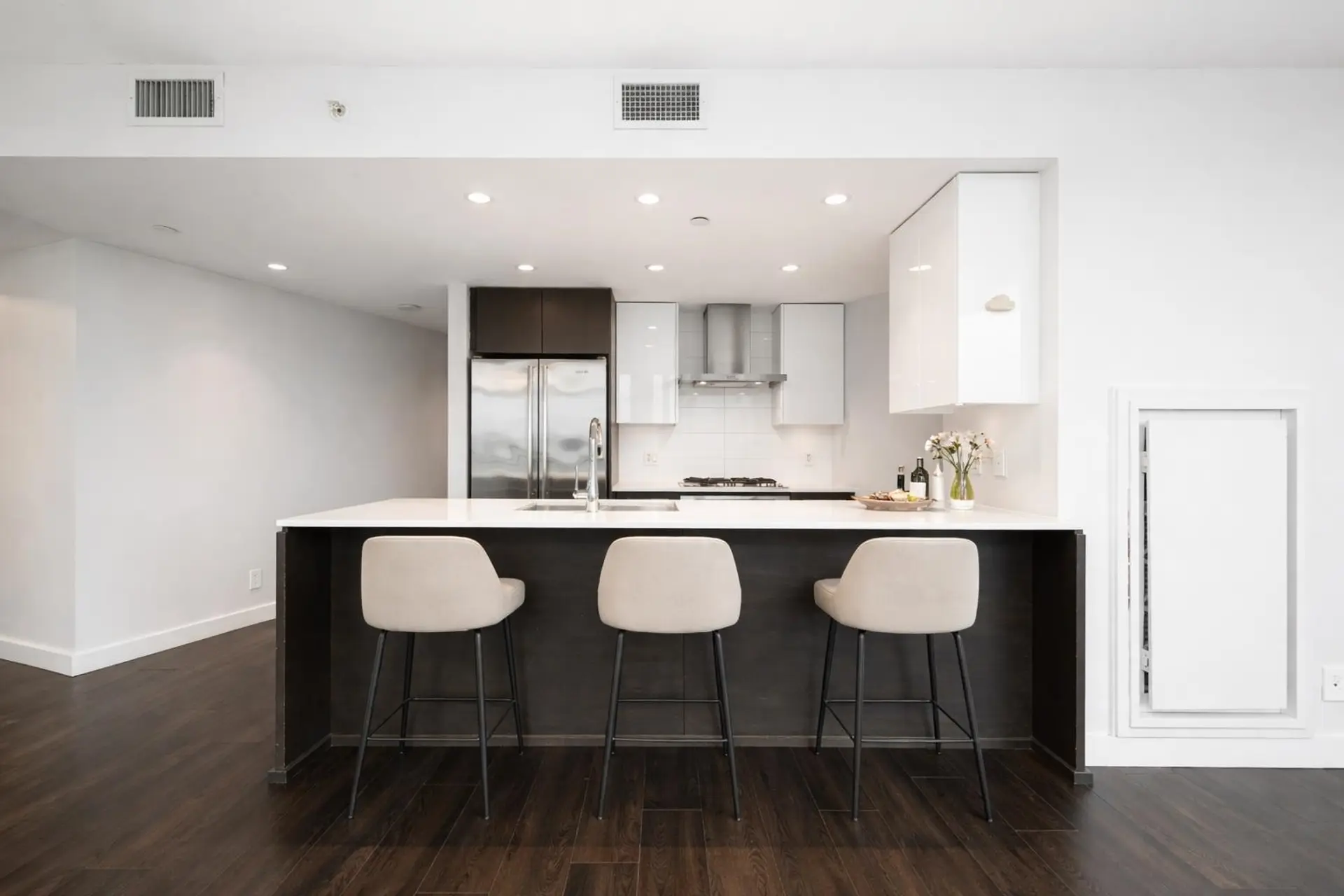 Property at #1726 1618 QUEBEC STREET, Vancouver, BC