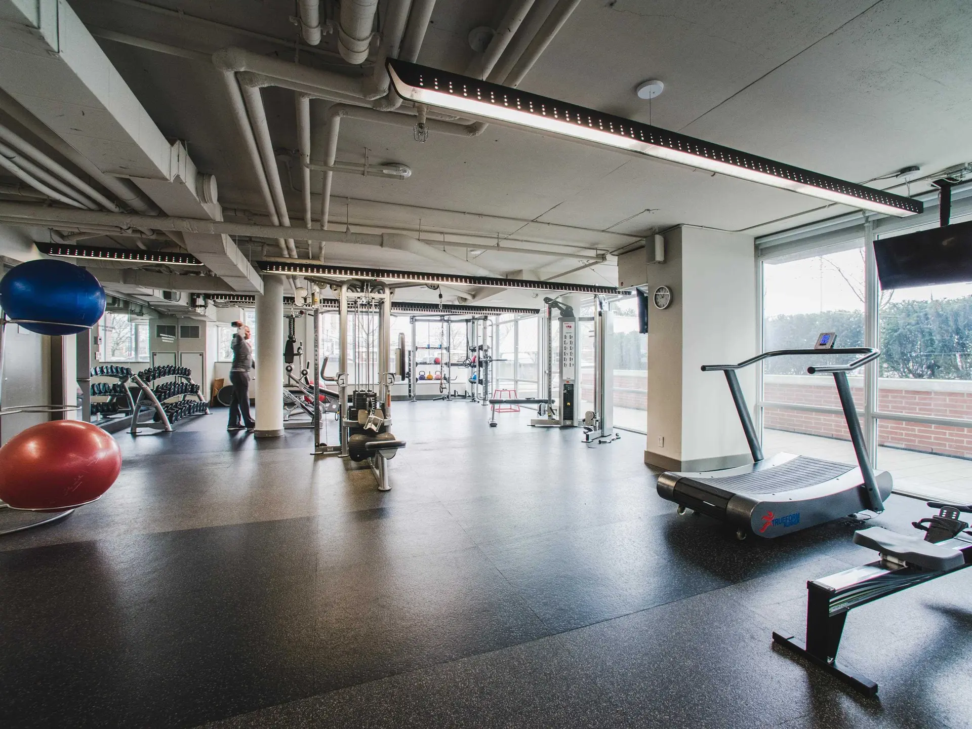 Property at #1726 1618 QUEBEC STREET, Vancouver, BC