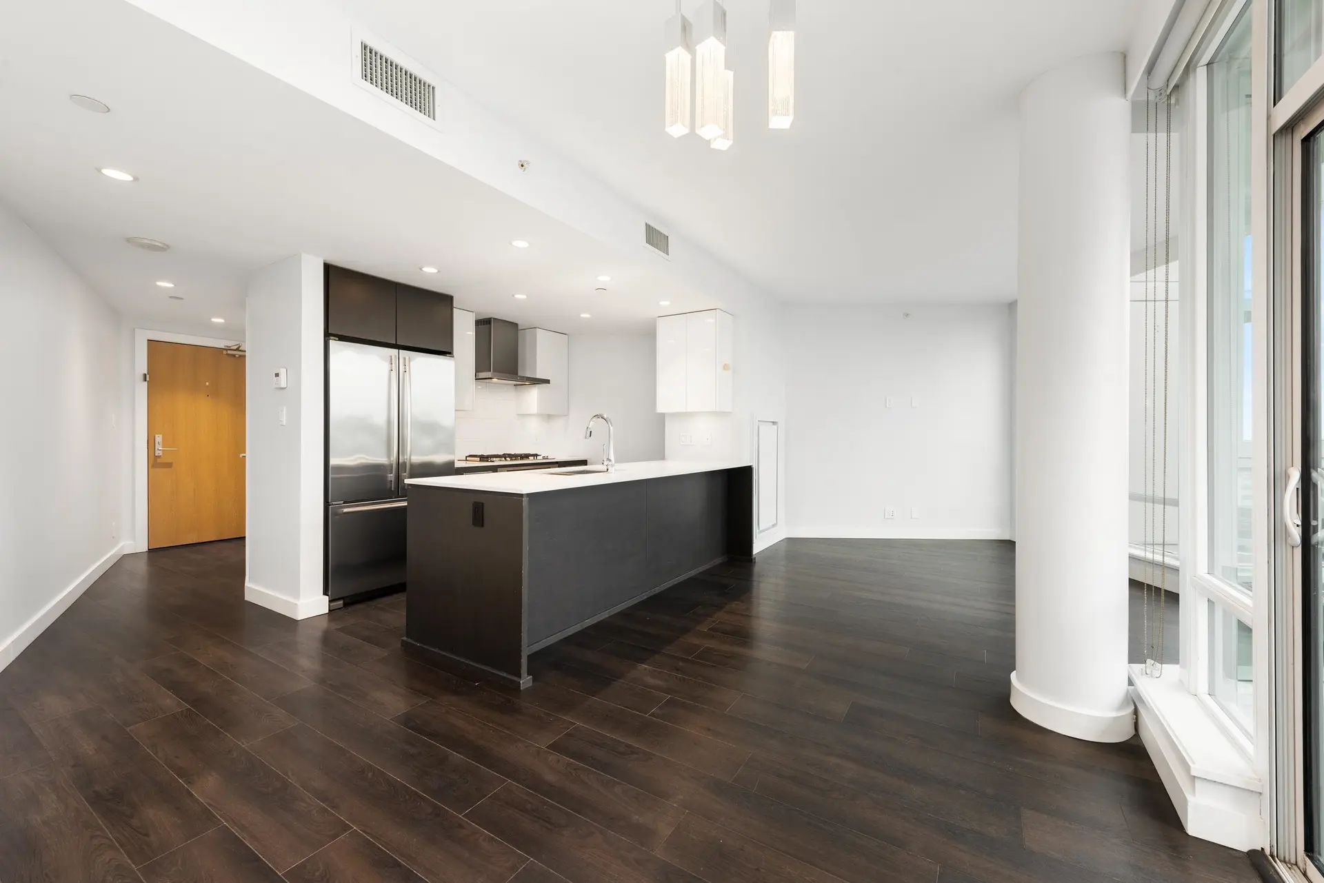 Property at #1726 1618 QUEBEC STREET, Vancouver, BC