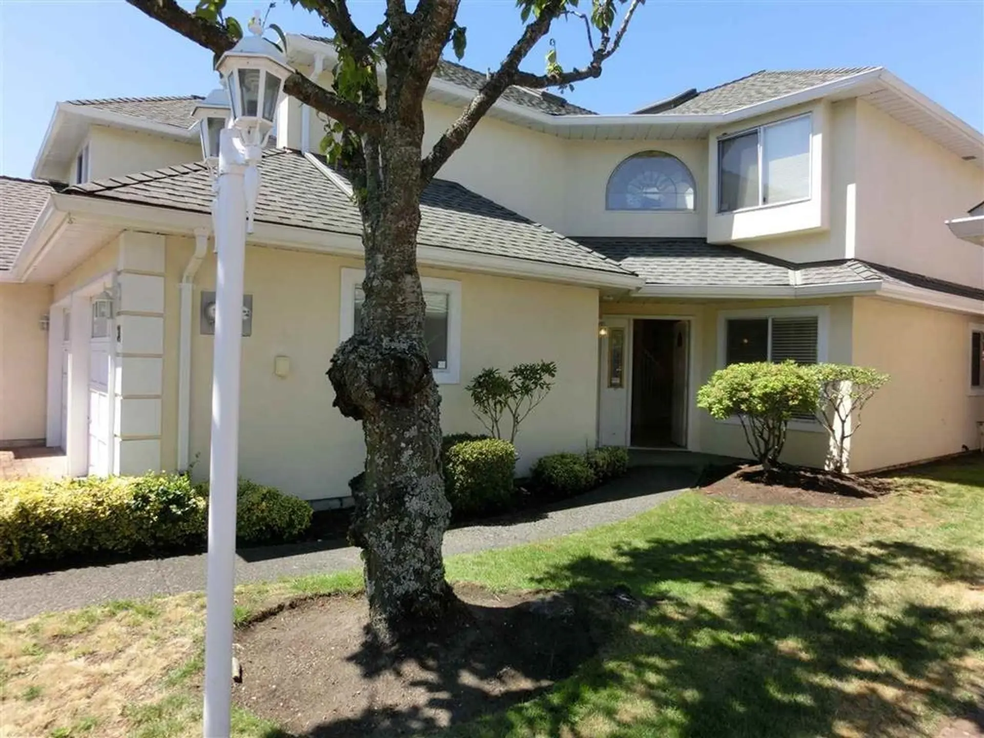 Property at #34 8051 ASH STREET, Richmond, BC