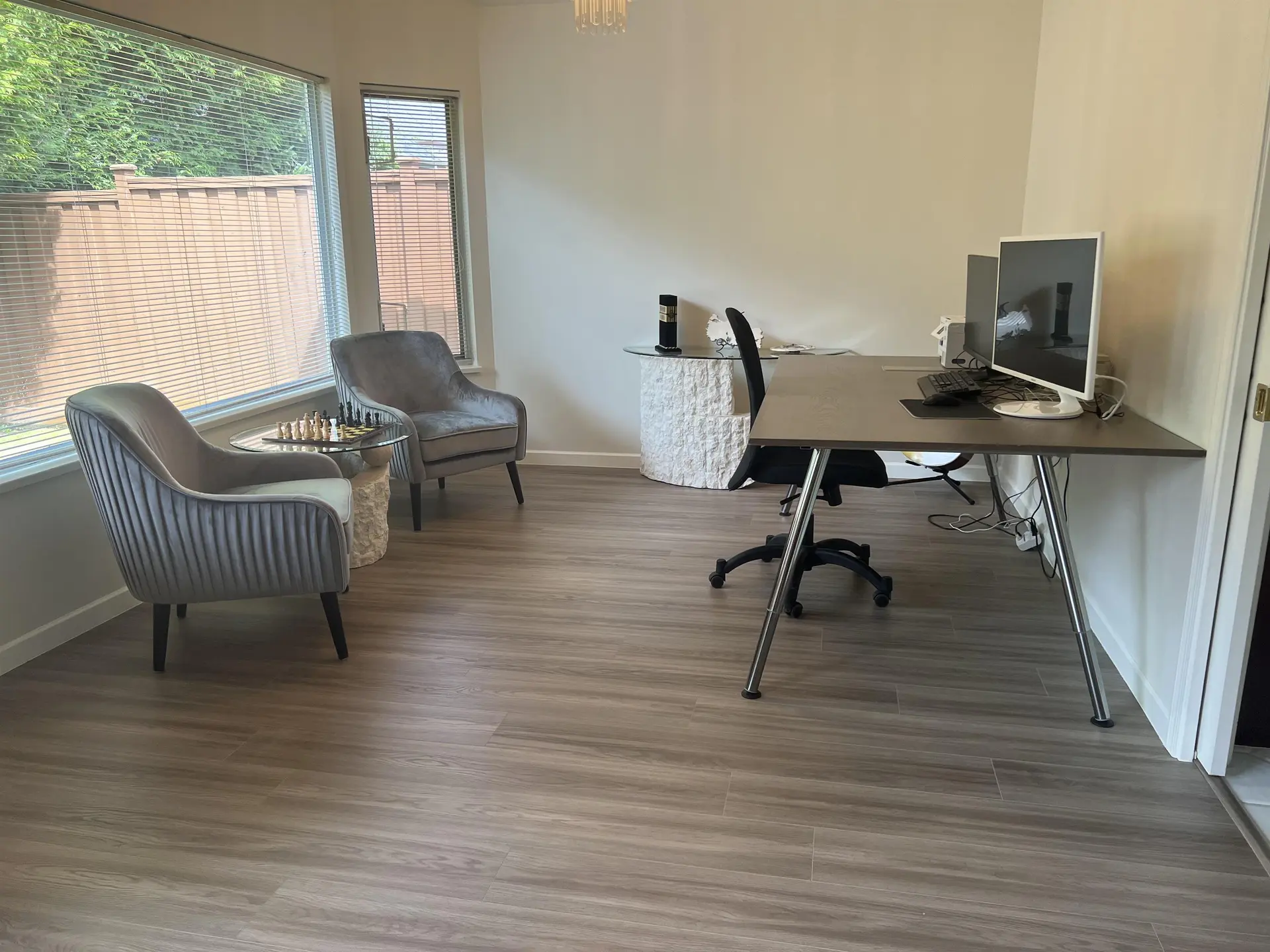 Property at #34 8051 ASH STREET, Richmond, BC