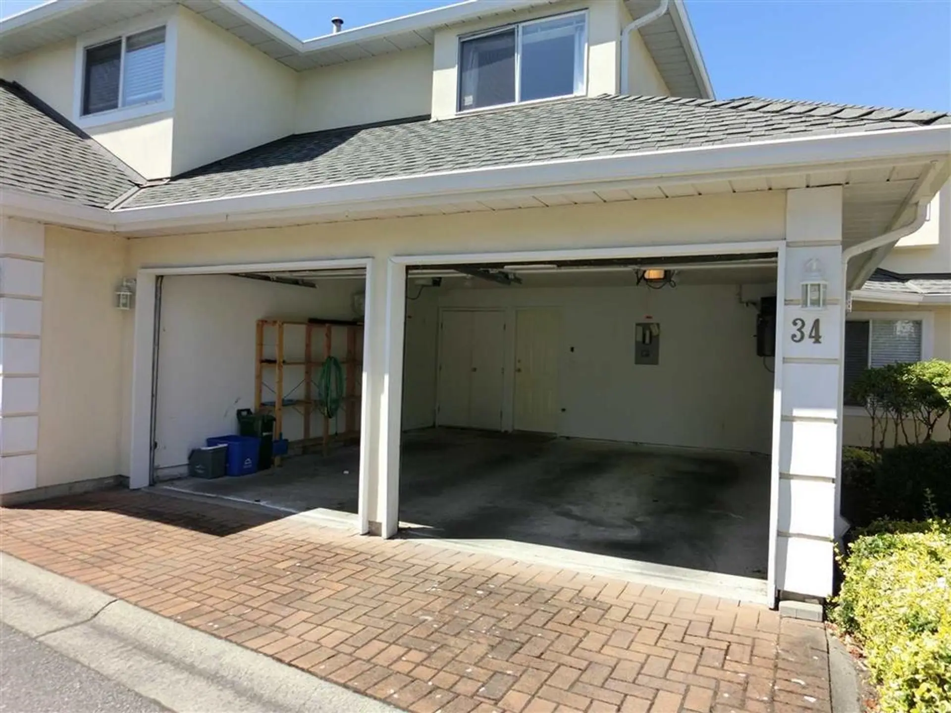 Property at #34 8051 ASH STREET, Richmond, BC