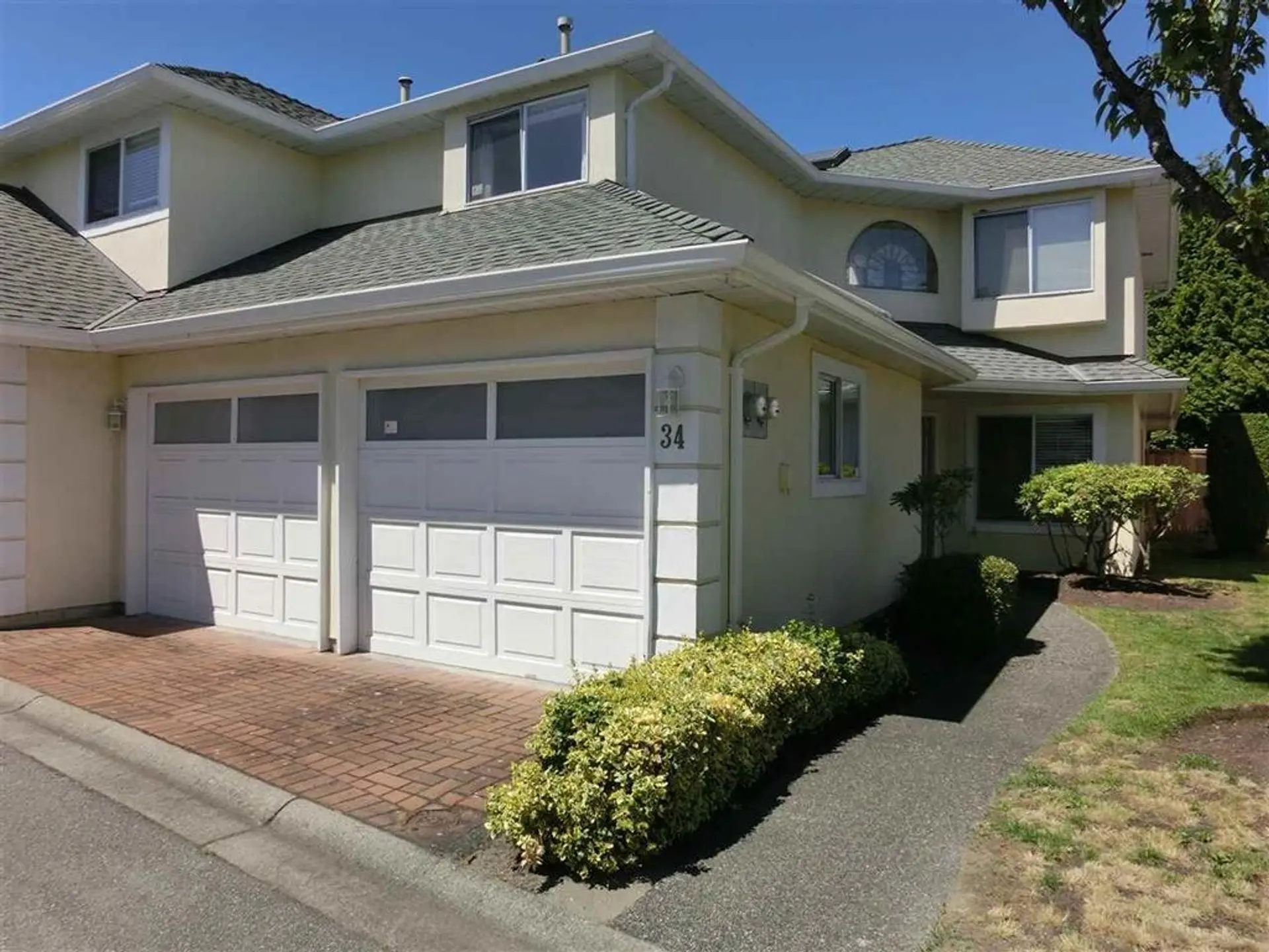 Property at #34 8051 ASH STREET, Richmond, BC