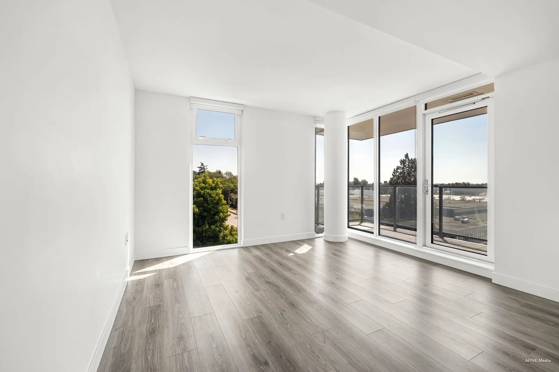 Property at #406 8181 CHESTER STREET, Vancouver, BC