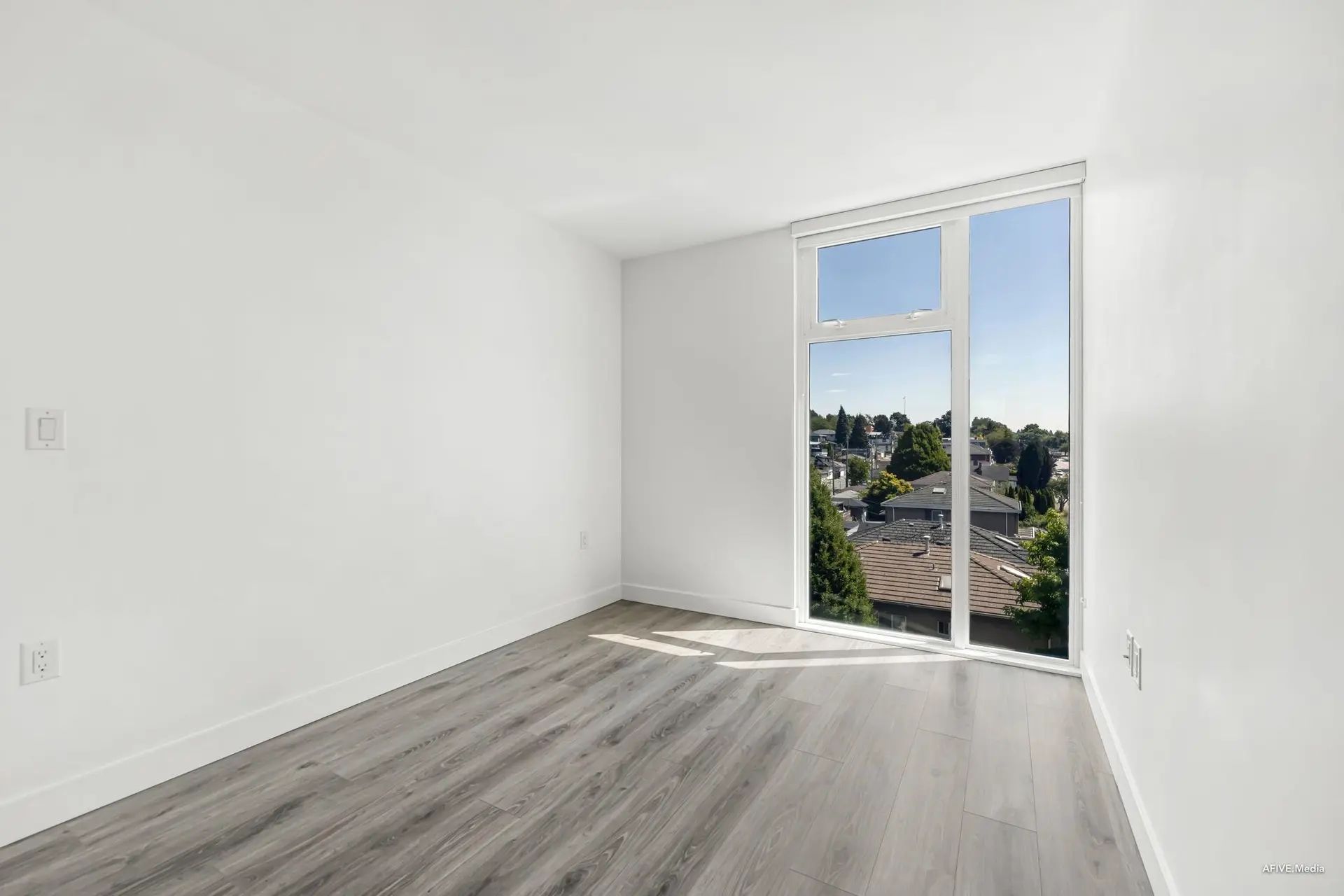 Property at #406 8181 CHESTER STREET, Vancouver, BC