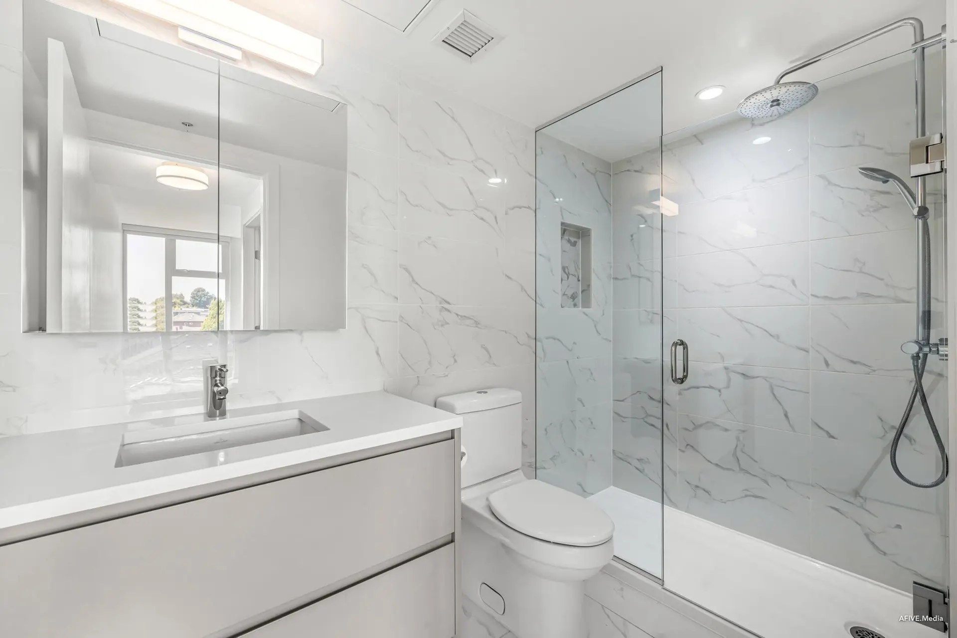 Property at #406 8181 CHESTER STREET, Vancouver, BC