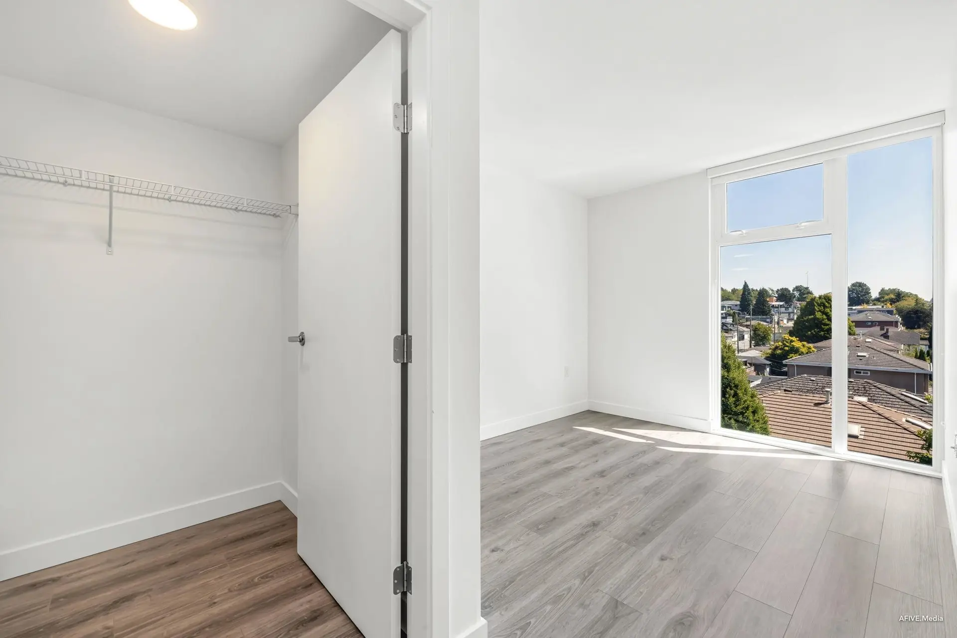 Property at #406 8181 CHESTER STREET, Vancouver, BC