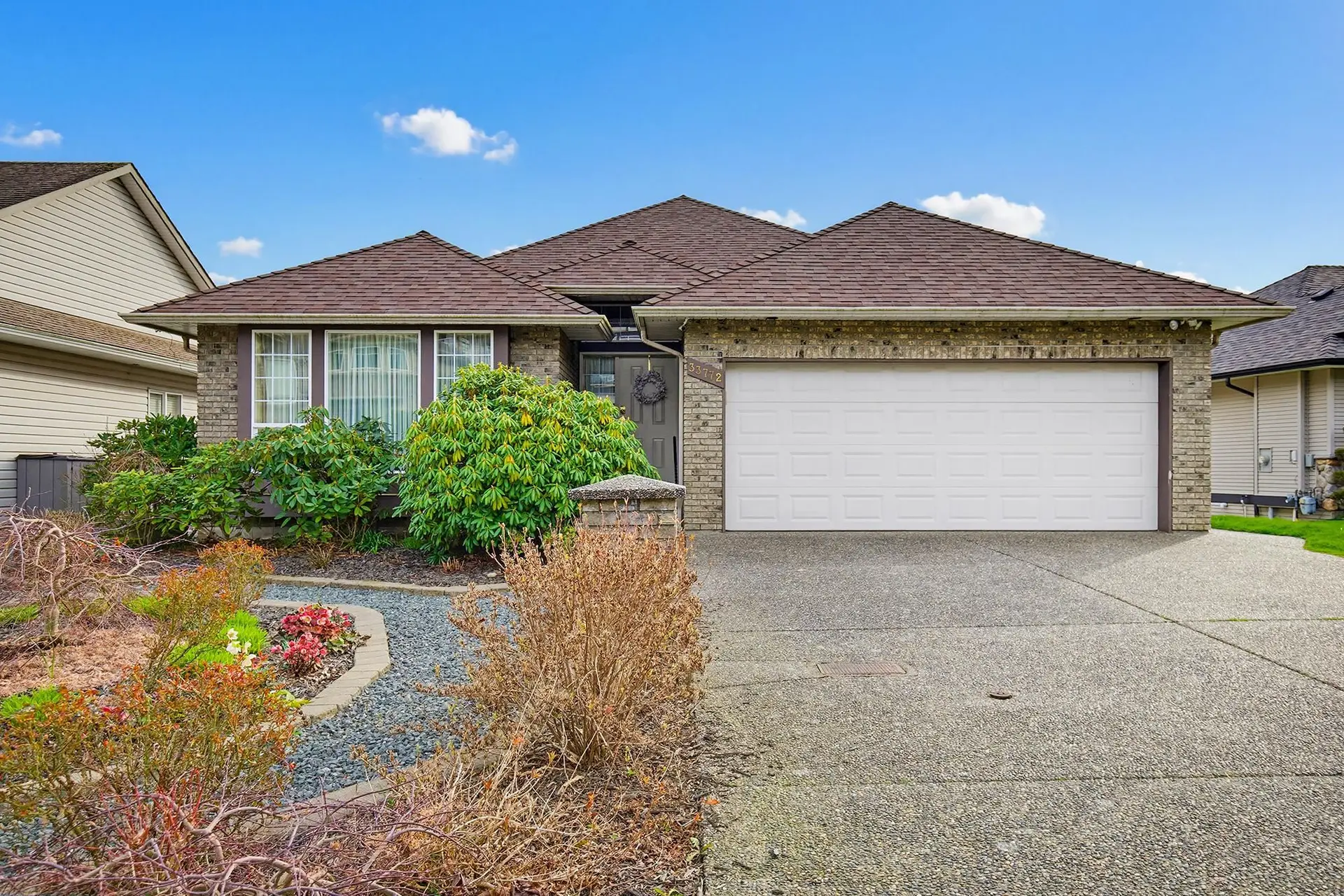 Property at 33772 Grewall Crescent, Mission, BC