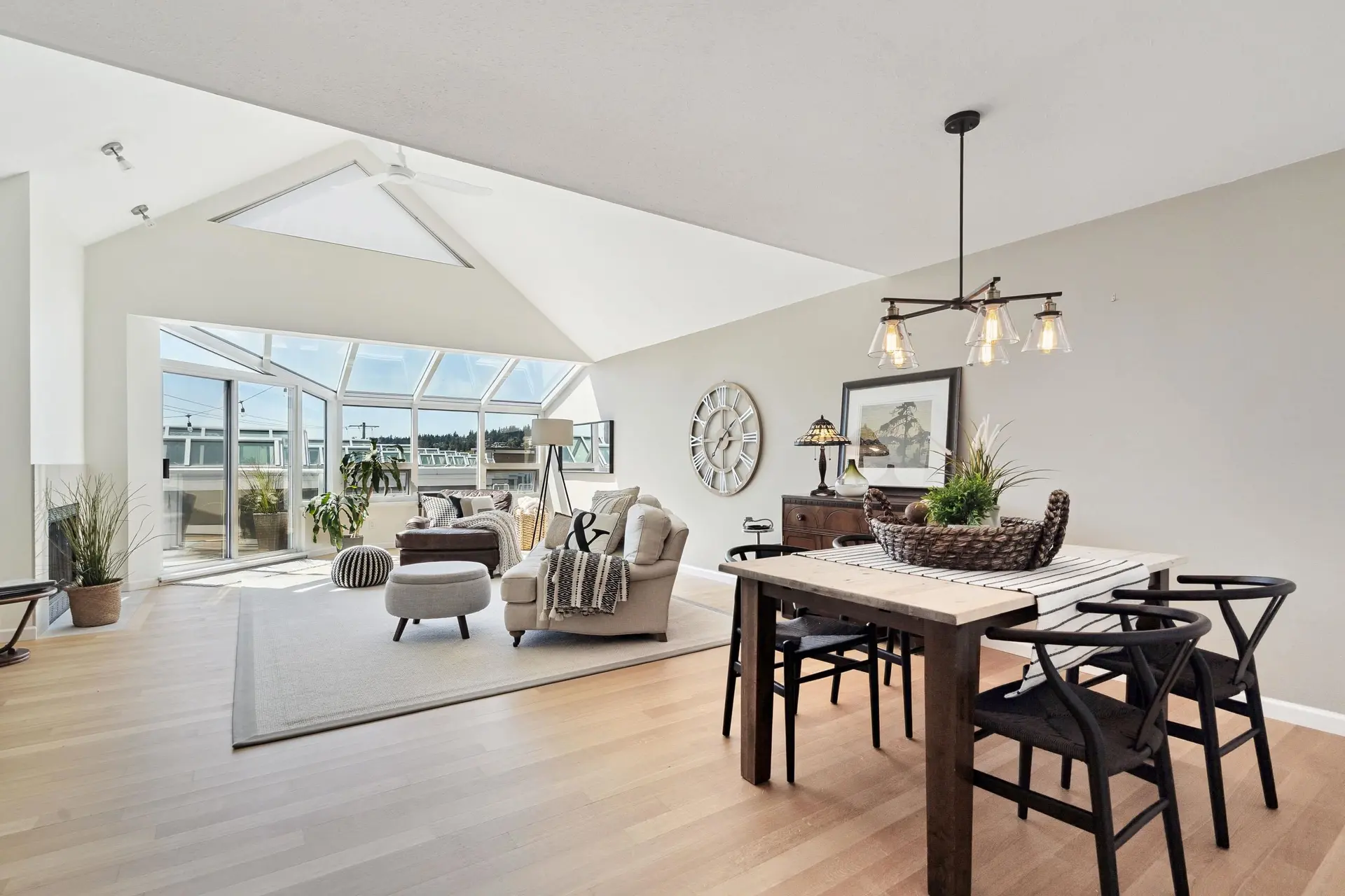 Property at 1107 Elm Street, White Rock, BC