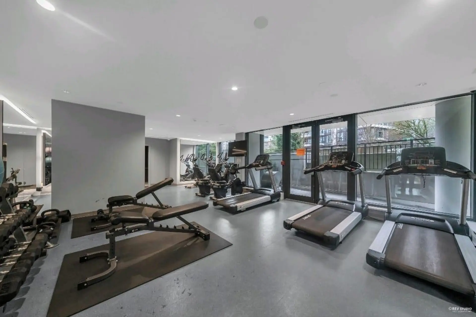 Property at #1205 3487 BINNING ROAD, Vancouver, BC