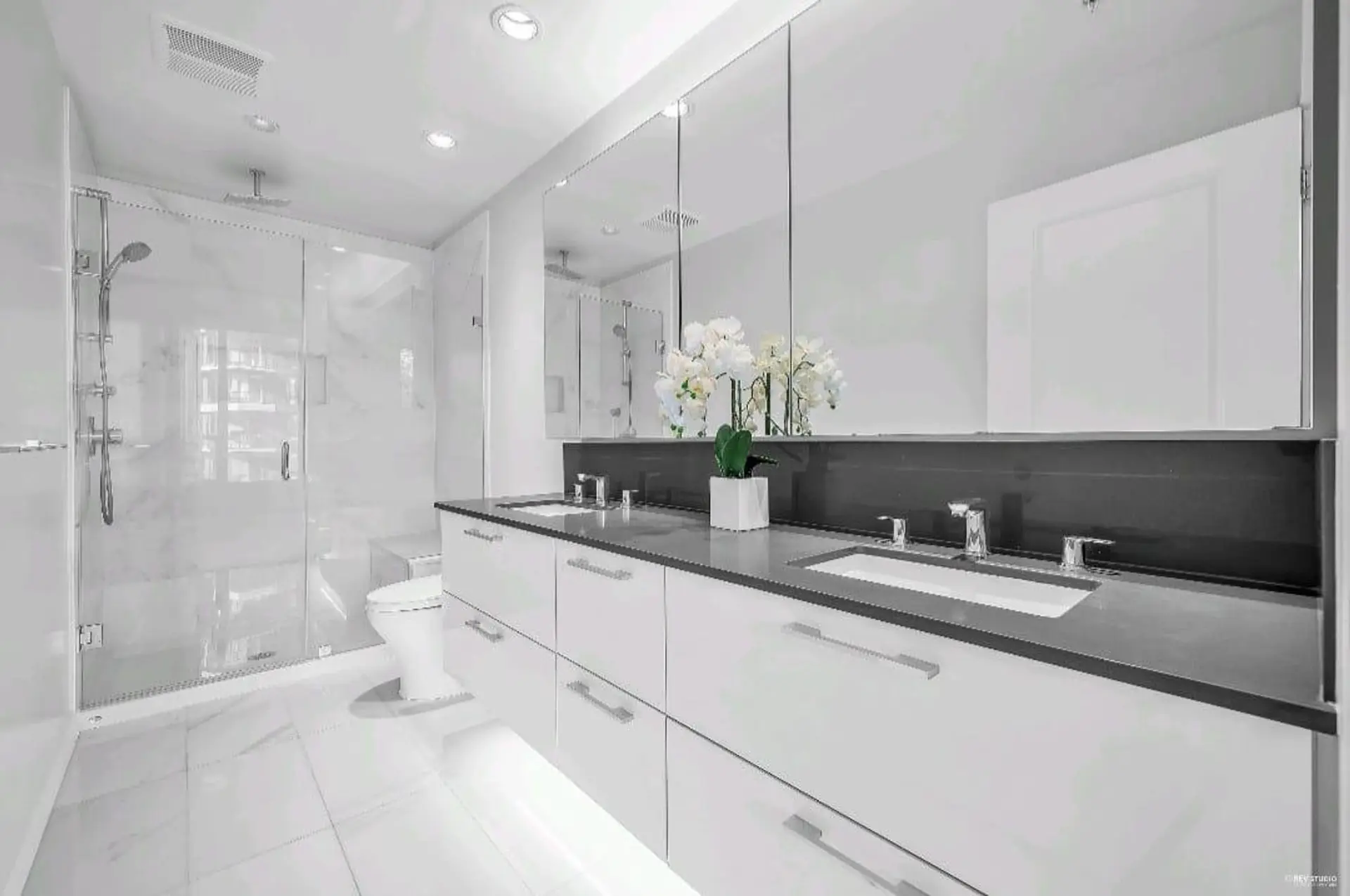 Property at #1205 3487 BINNING ROAD, Vancouver, BC