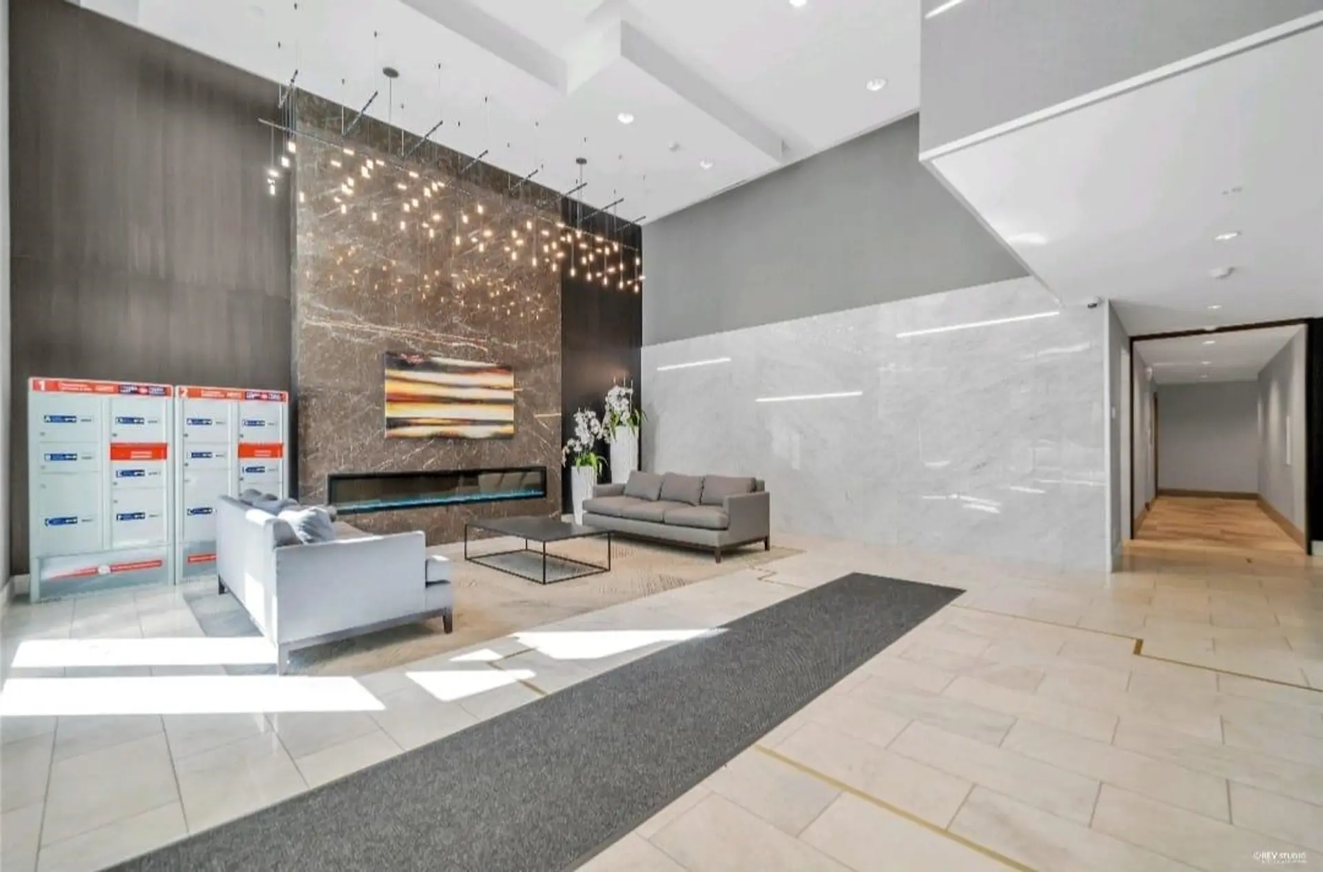 Property at #1205 3487 BINNING ROAD, Vancouver, BC