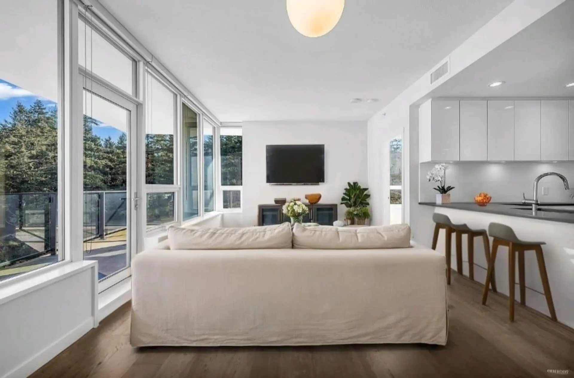 Property at #1205 3487 BINNING ROAD, Vancouver, BC