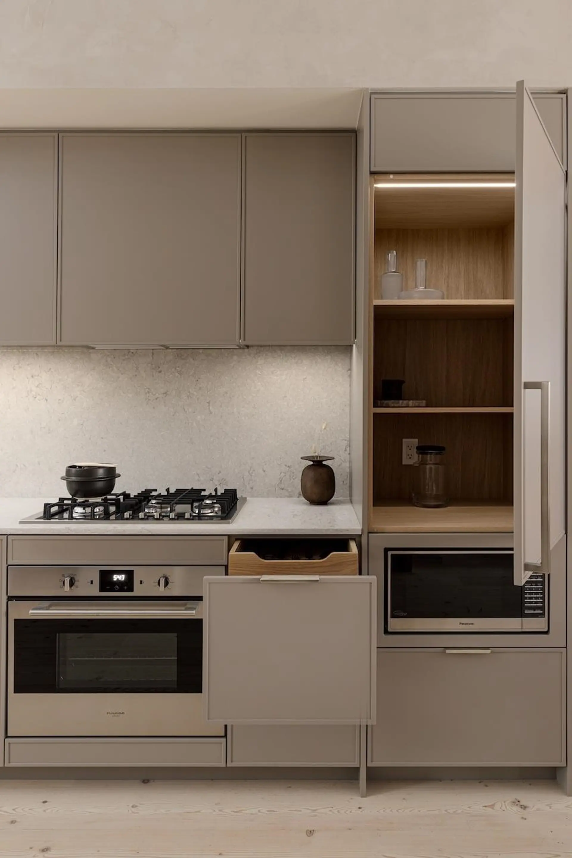 Property at #405 2250 NANAIMO STREET, Vancouver, BC