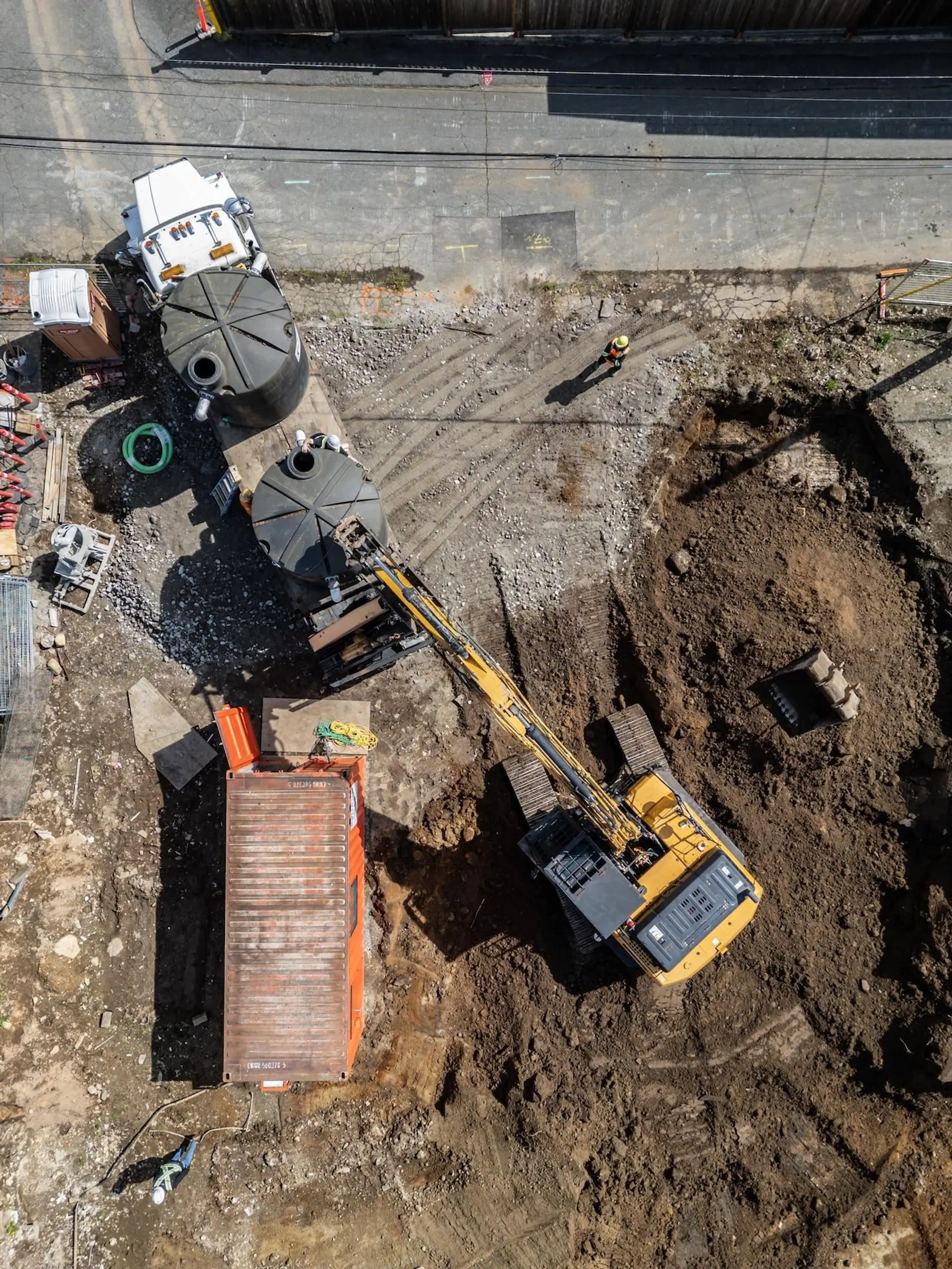 Property at #405 2250 NANAIMO STREET, Vancouver, BC