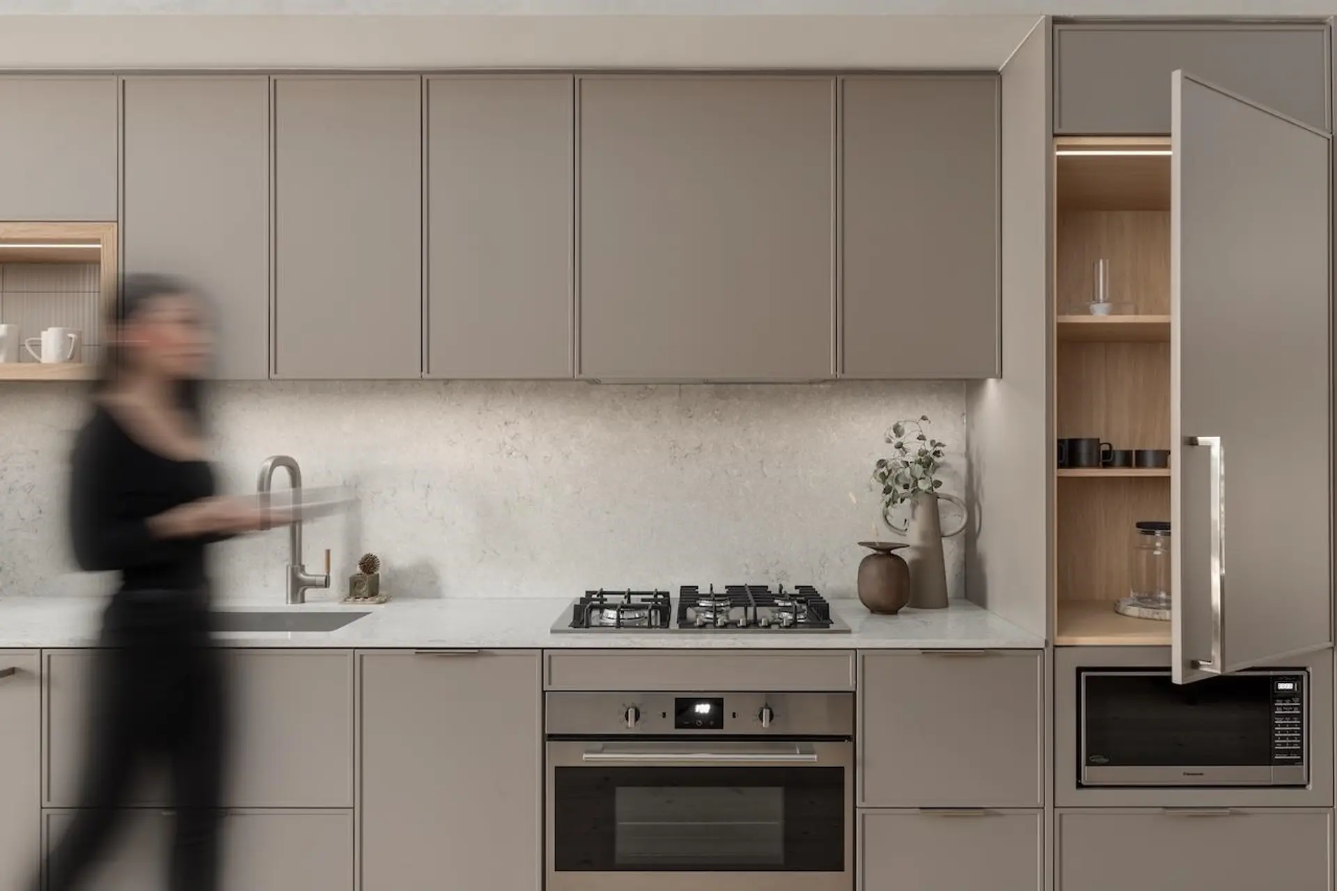 Property at #405 2250 NANAIMO STREET, Vancouver, BC