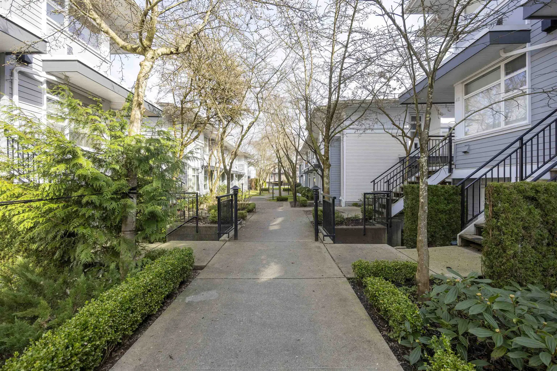 Property at #41 6528 DENBIGH AVENUE, Burnaby, BC