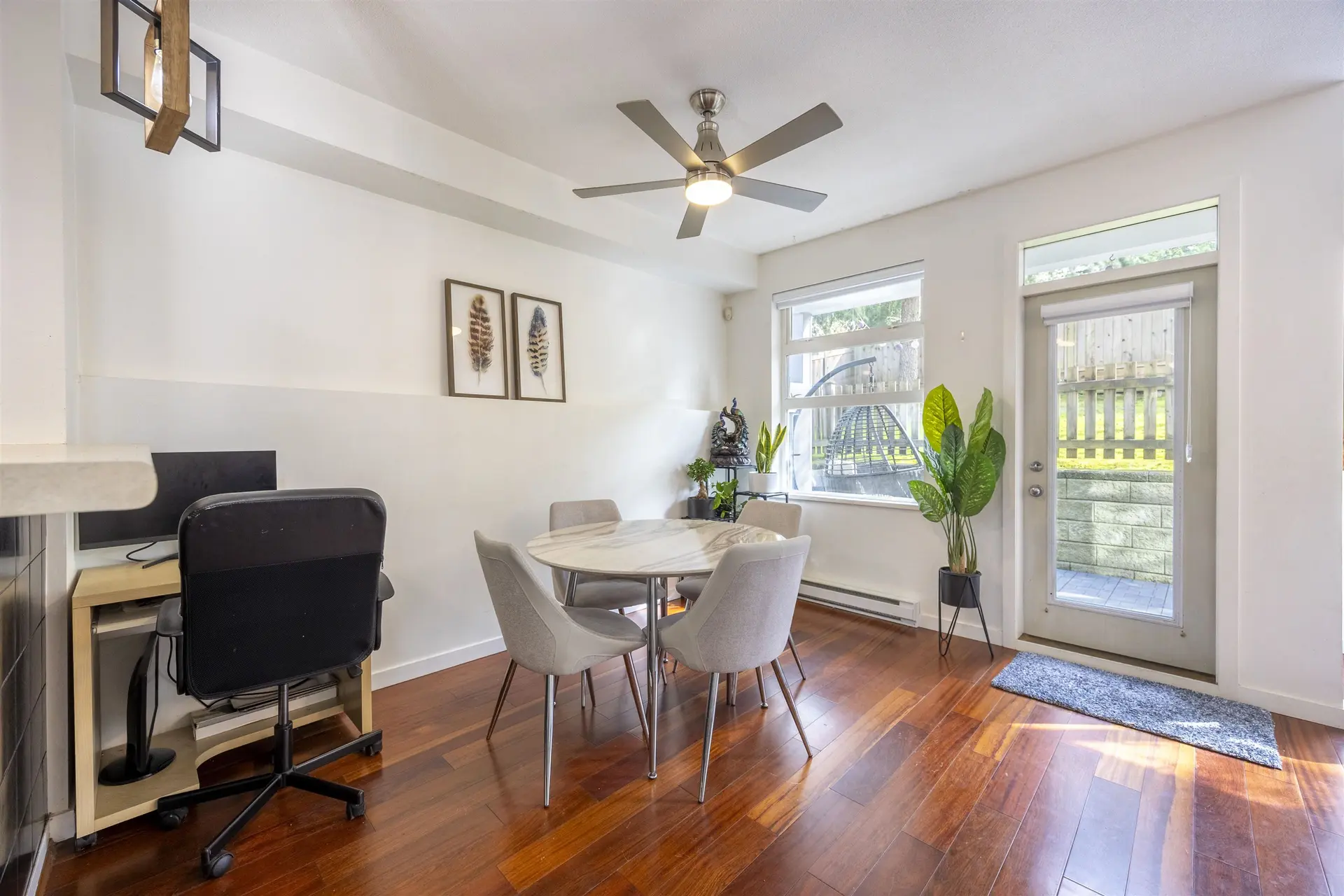 Property at #41 6528 DENBIGH AVENUE, Burnaby, BC