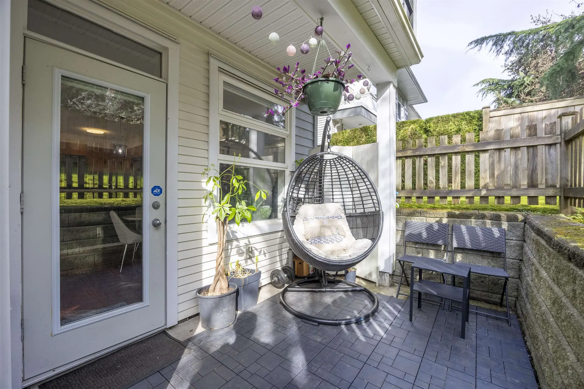 Property at #41 6528 DENBIGH AVENUE, Burnaby, BC