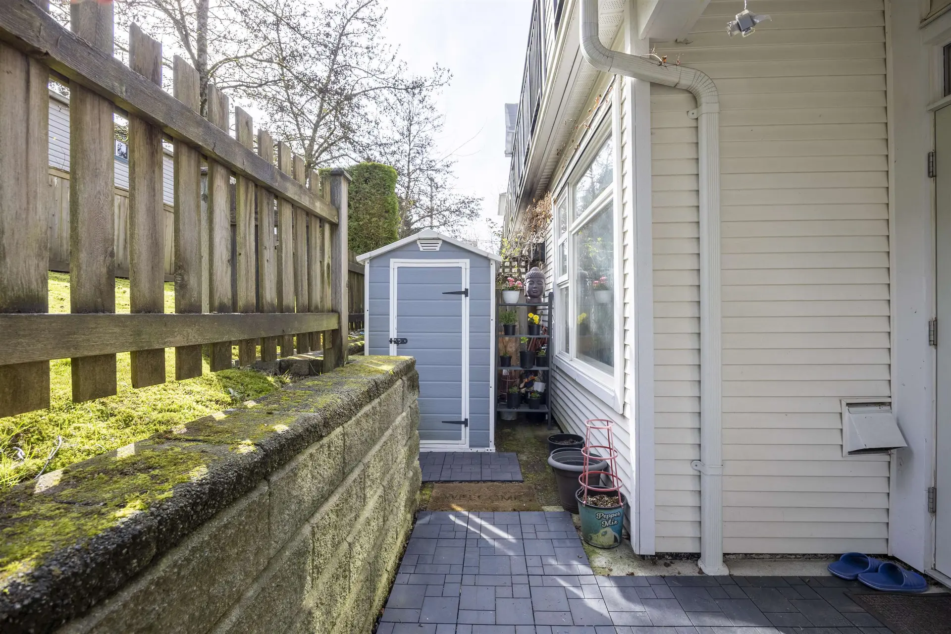 Property at #41 6528 DENBIGH AVENUE, Burnaby, BC