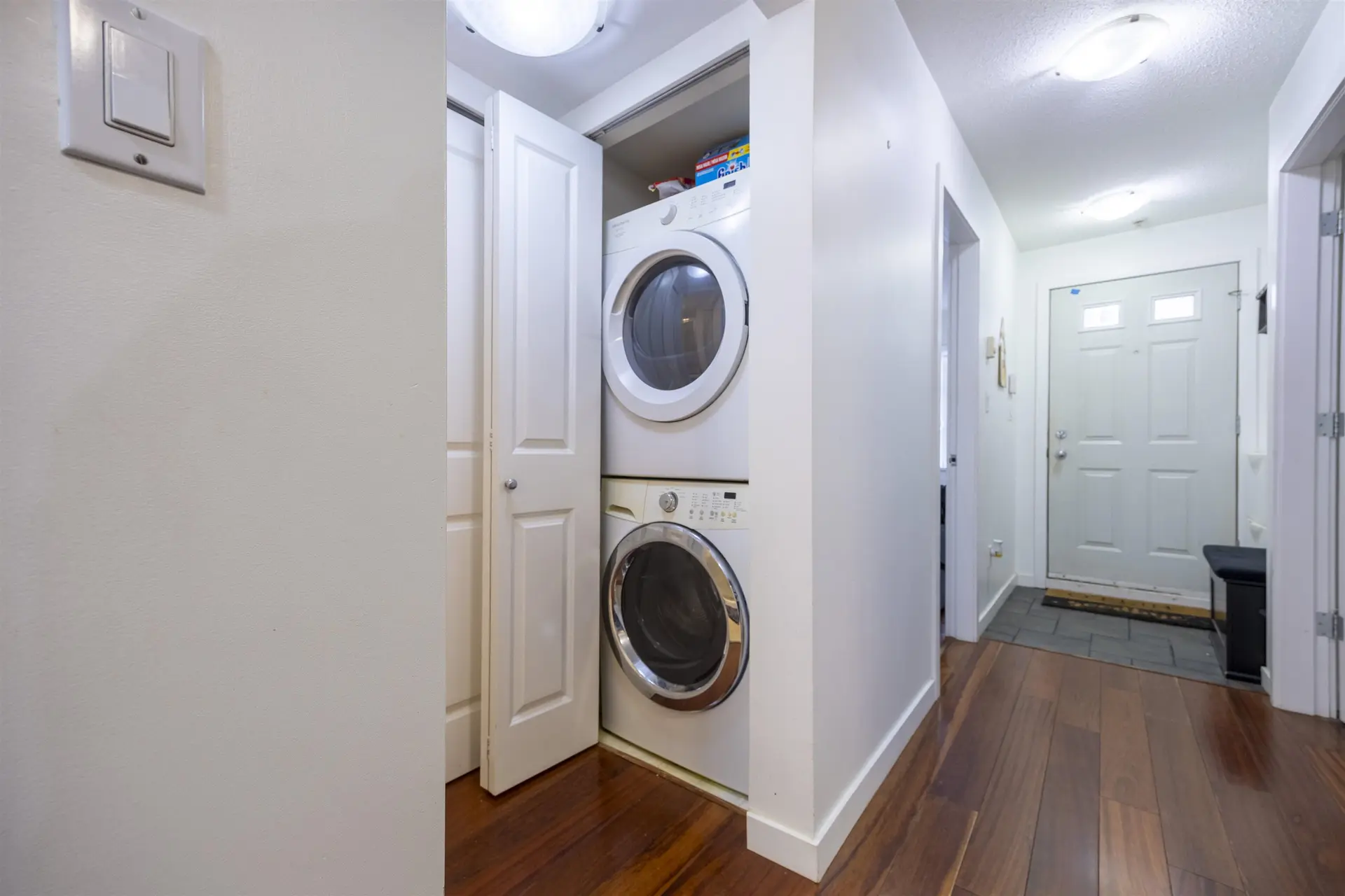 Property at #41 6528 DENBIGH AVENUE, Burnaby, BC