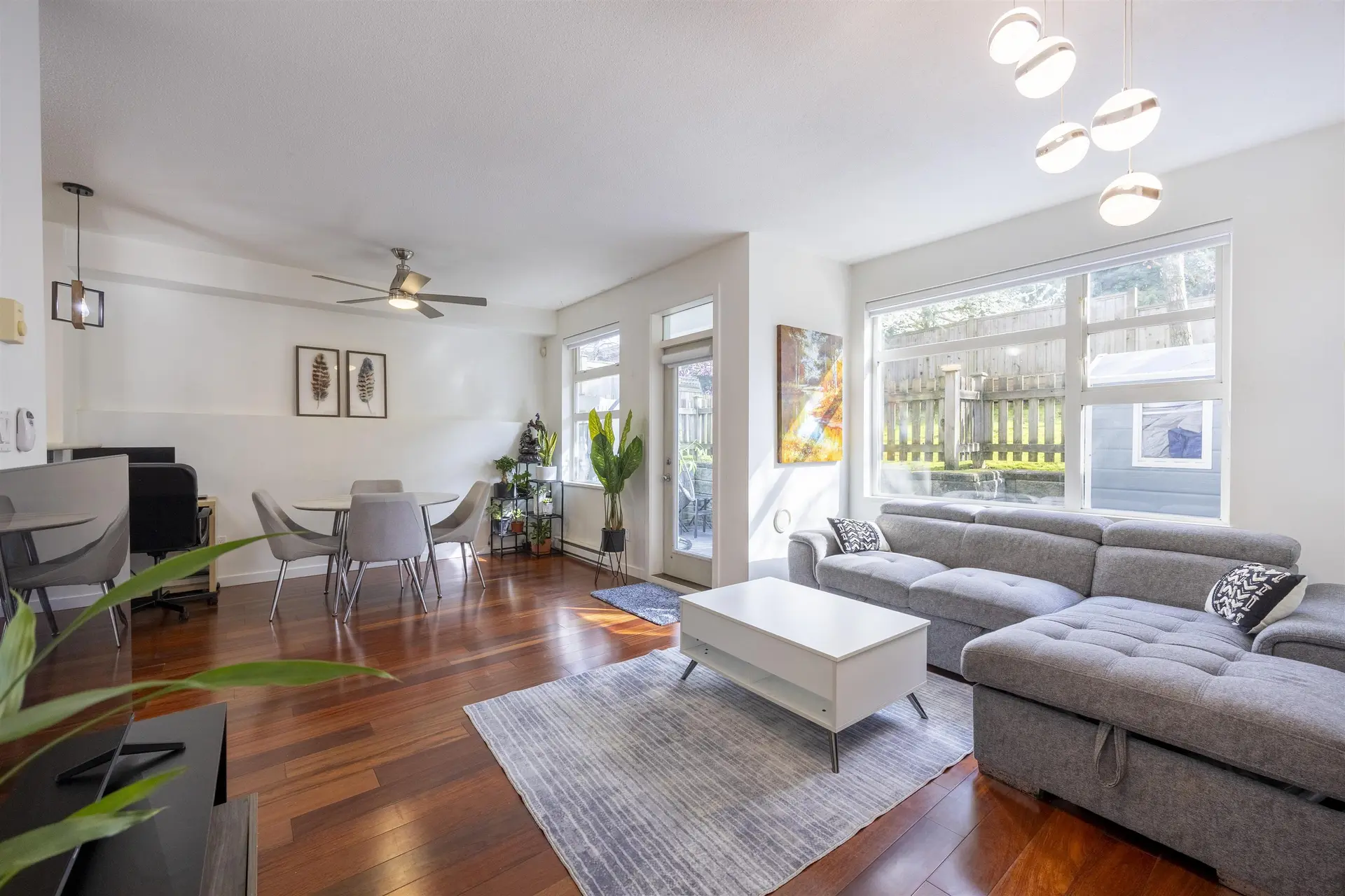 Property at #41 6528 DENBIGH AVENUE, Burnaby, BC