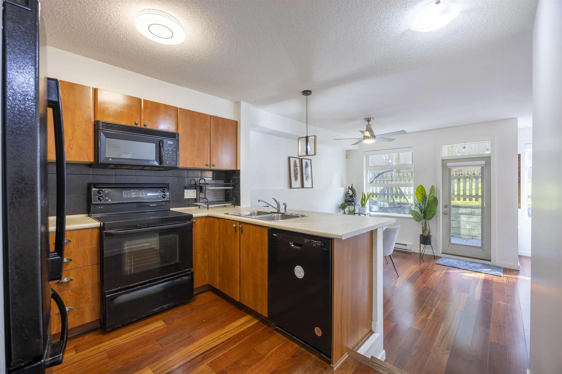 Property at #41 6528 DENBIGH AVENUE, Burnaby, BC