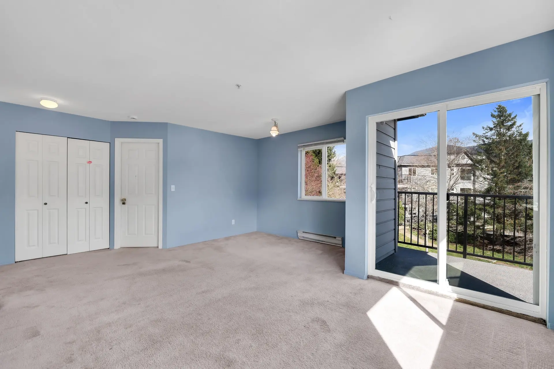 Property at #C307 40140 WILLOW CRESCENT, Squamish, BC