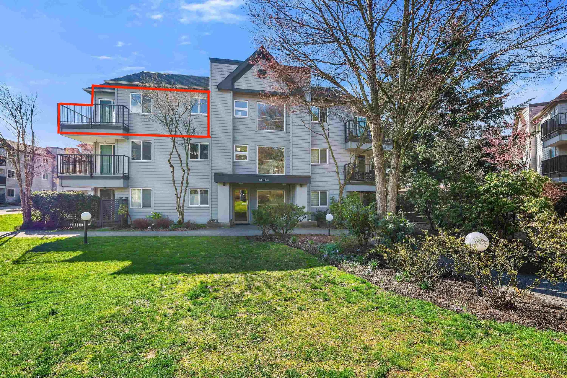 Property at #C307 40140 WILLOW CRESCENT, Squamish, BC