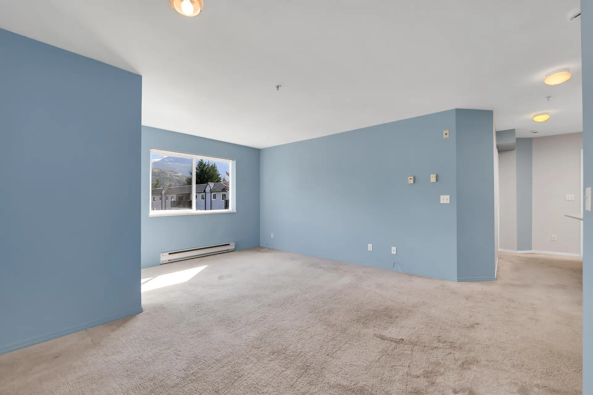 Property at #C307 40140 WILLOW CRESCENT, Squamish, BC