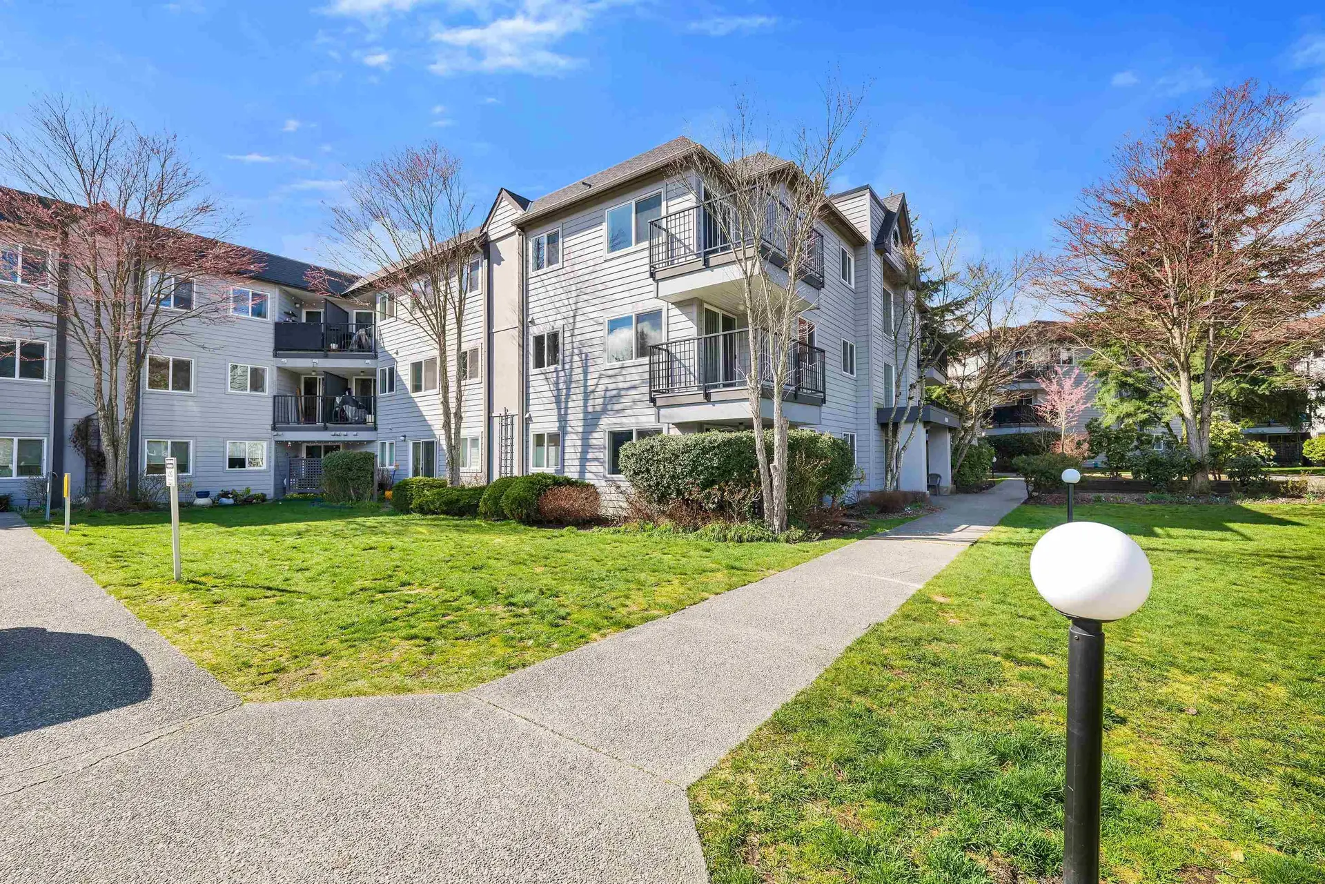 Property at #C307 40140 WILLOW CRESCENT, Squamish, BC