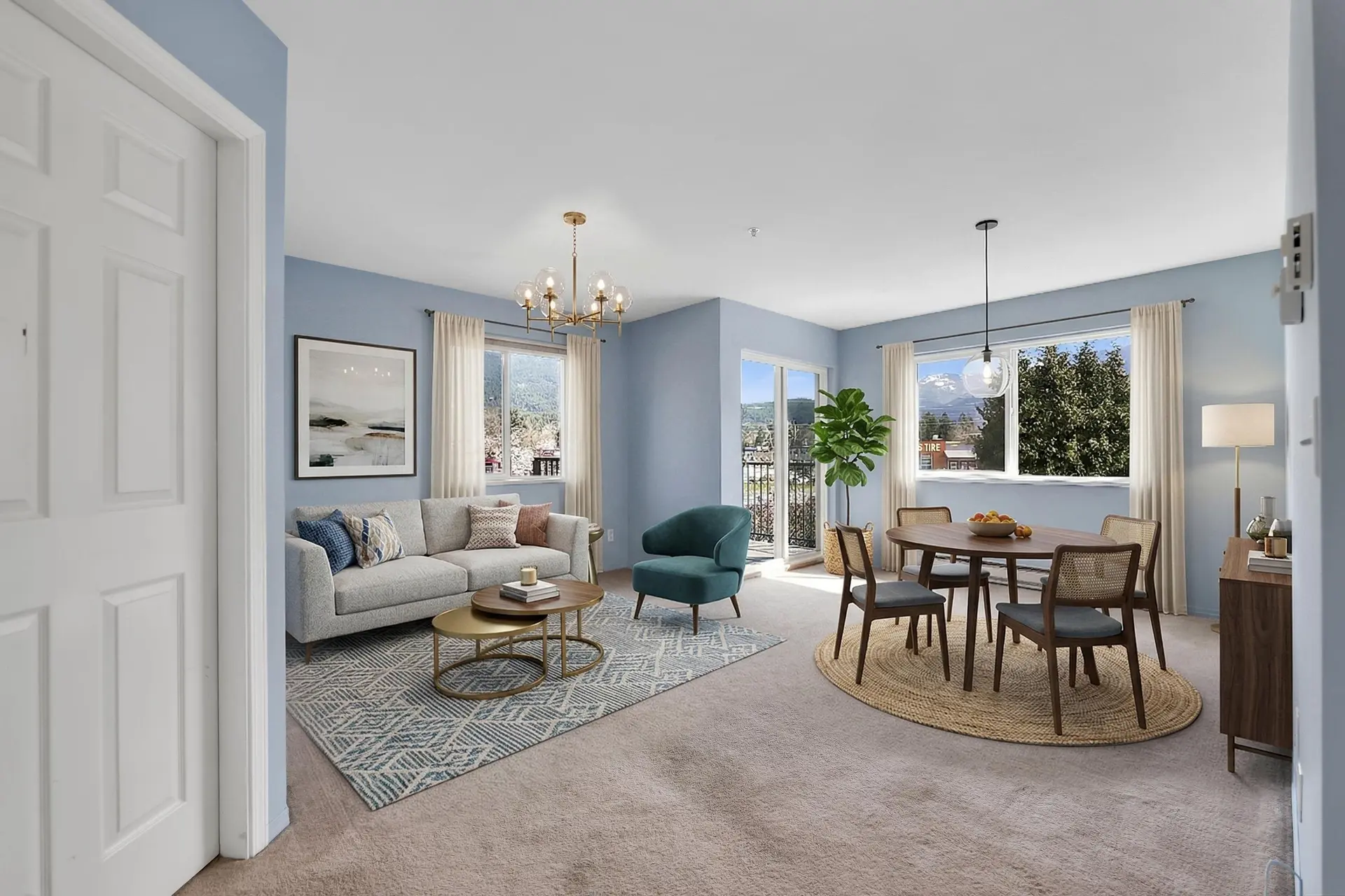 Property at #C307 40140 WILLOW CRESCENT, Squamish, BC