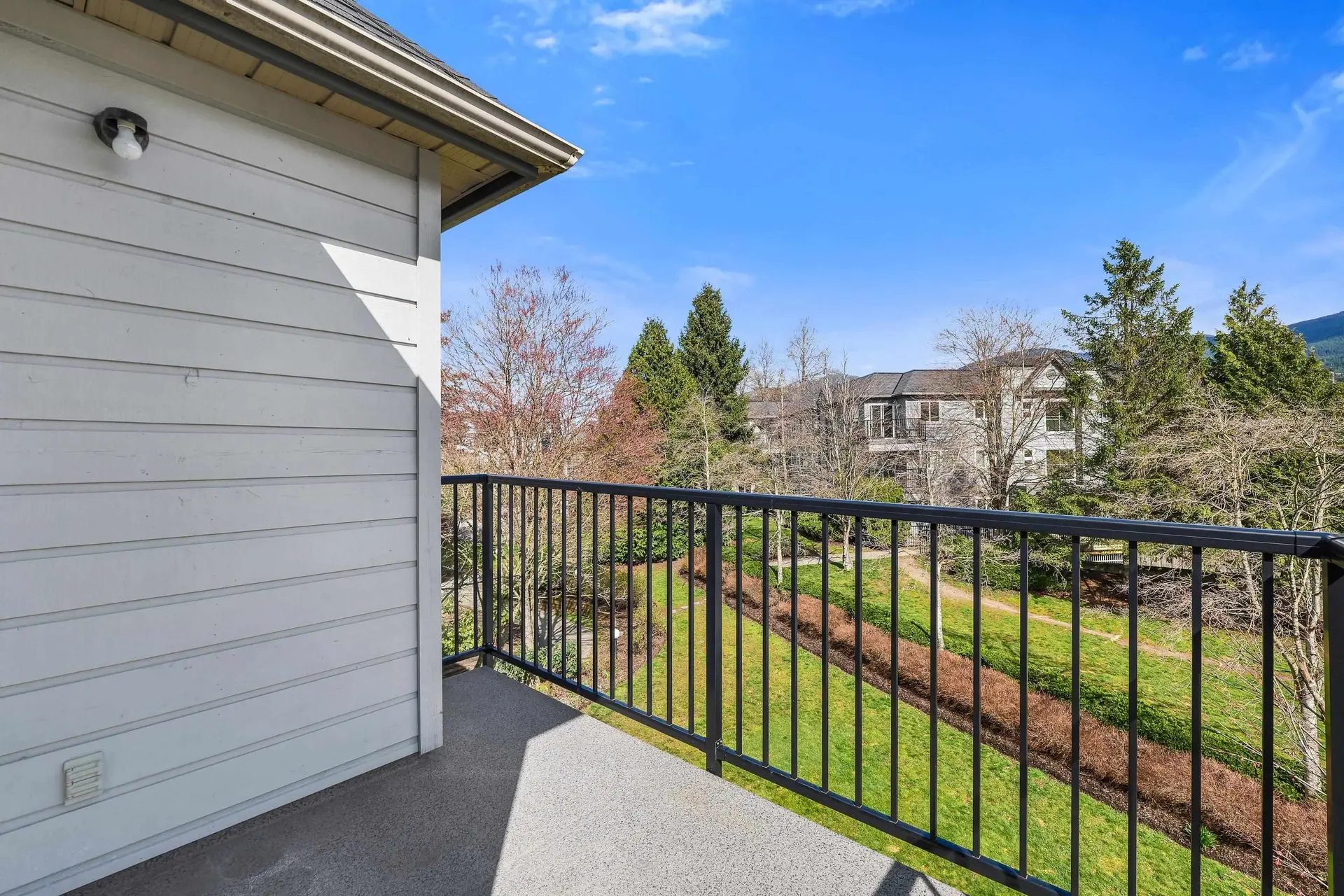 Property at #C307 40140 WILLOW CRESCENT, Squamish, BC