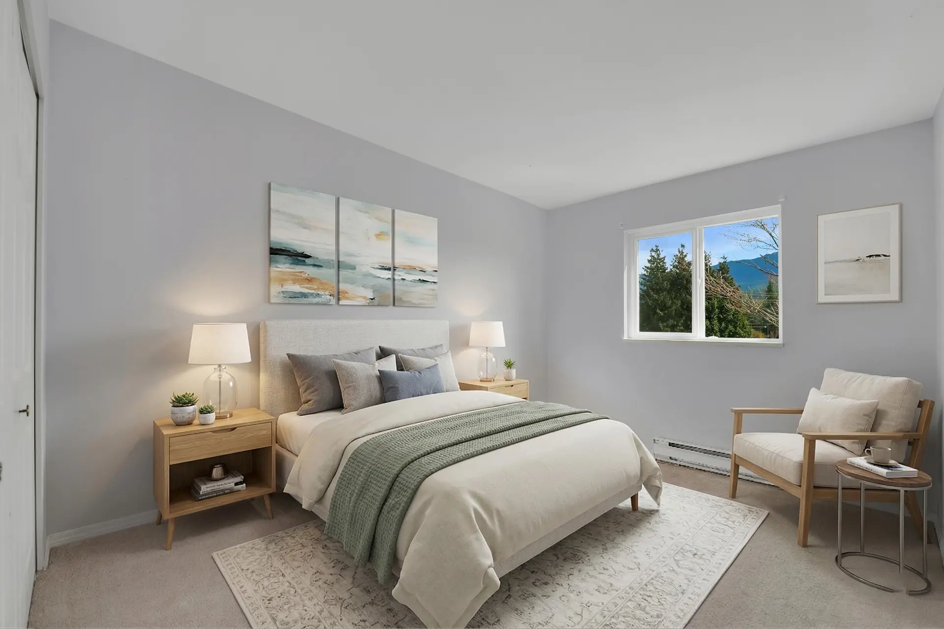 Property at #C307 40140 WILLOW CRESCENT, Squamish, BC