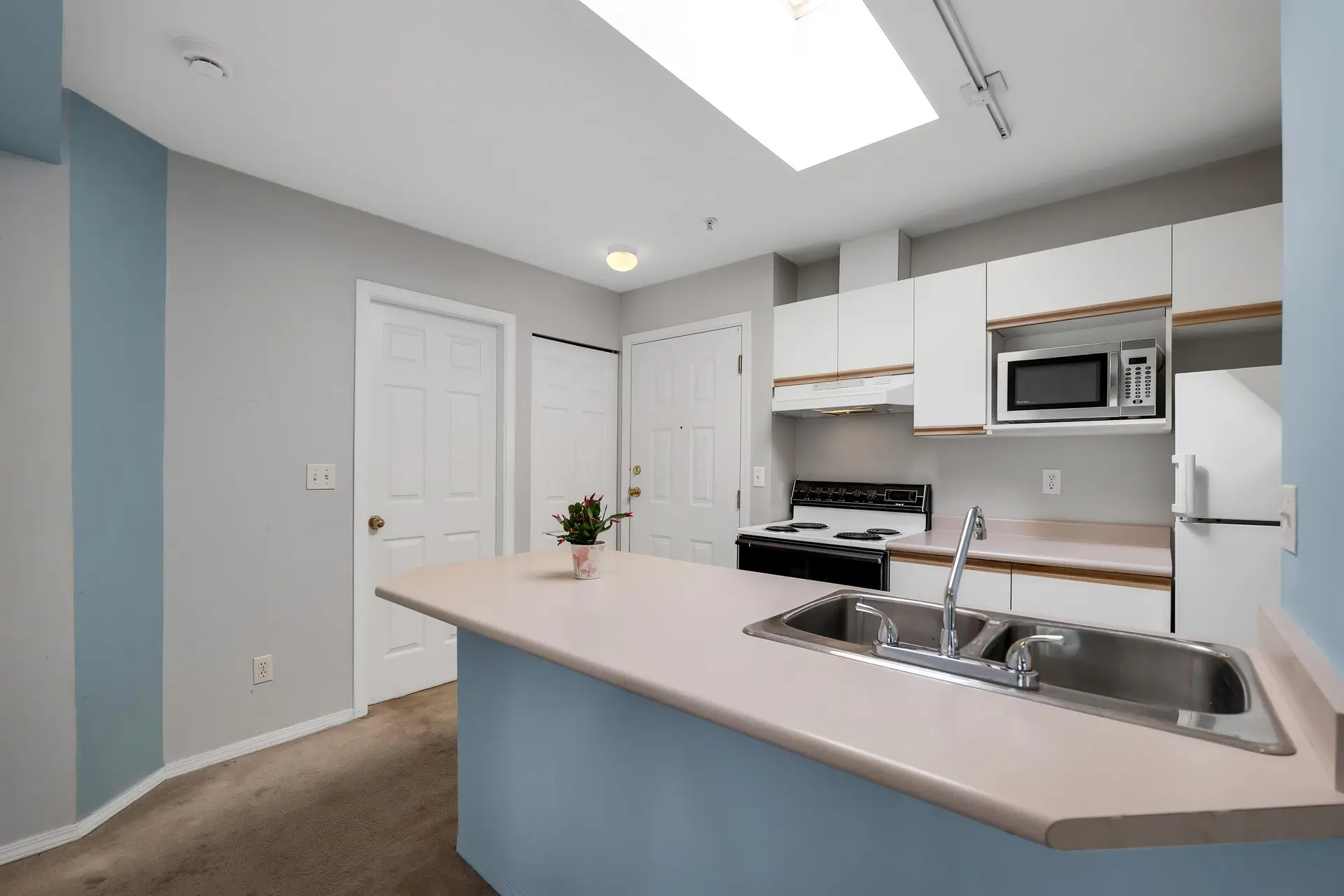 Property at #C307 40140 WILLOW CRESCENT, Squamish, BC